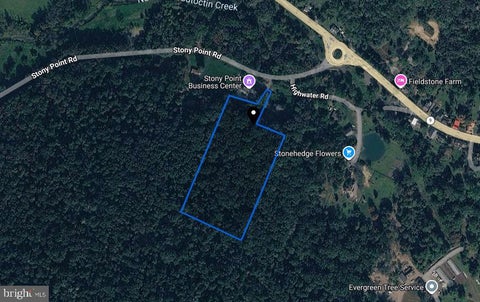 Vacant Land For Sale - Stony Point Rd<br/> Loudoun County, HILLSBORO, VA 20132