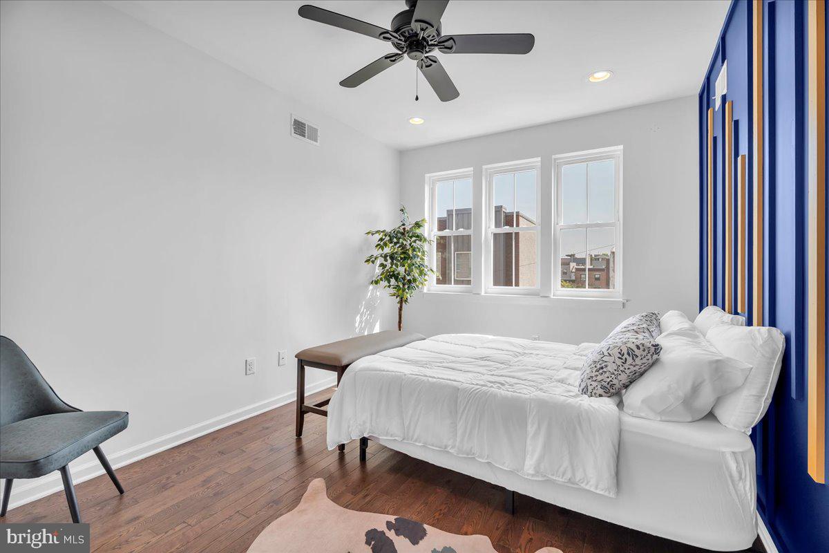 FISHTOWN - Residential