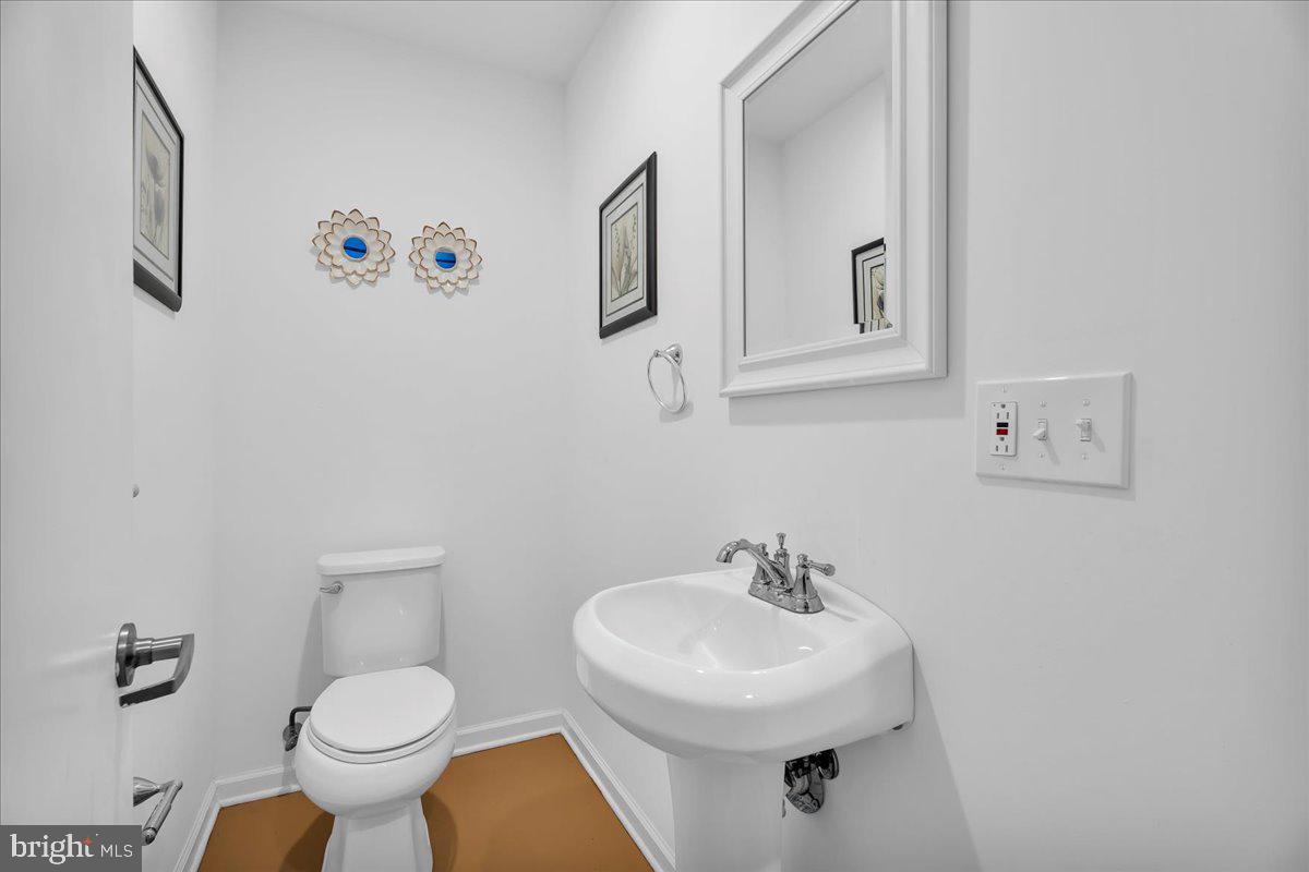 FISHTOWN - Residential