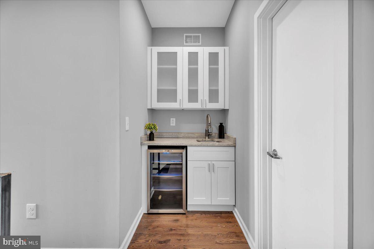 FISHTOWN - Residential