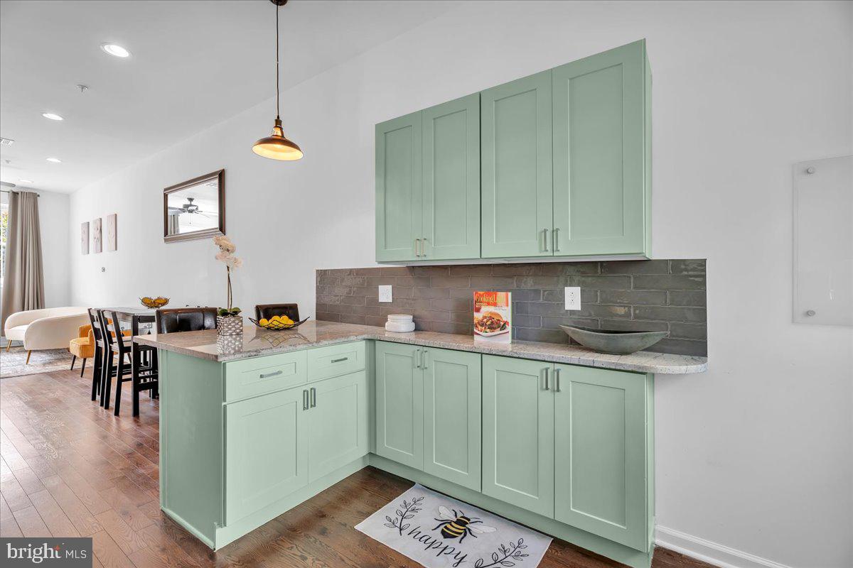 FISHTOWN - Residential