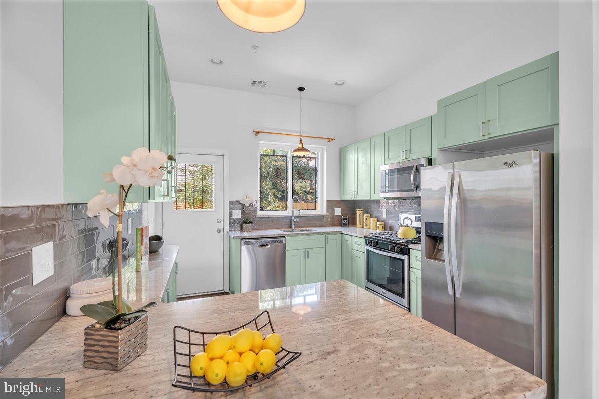 FISHTOWN - Residential