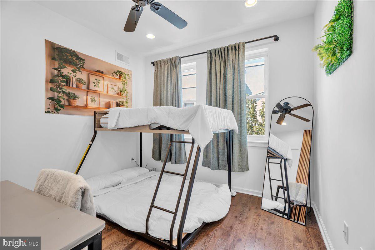 FISHTOWN - Residential