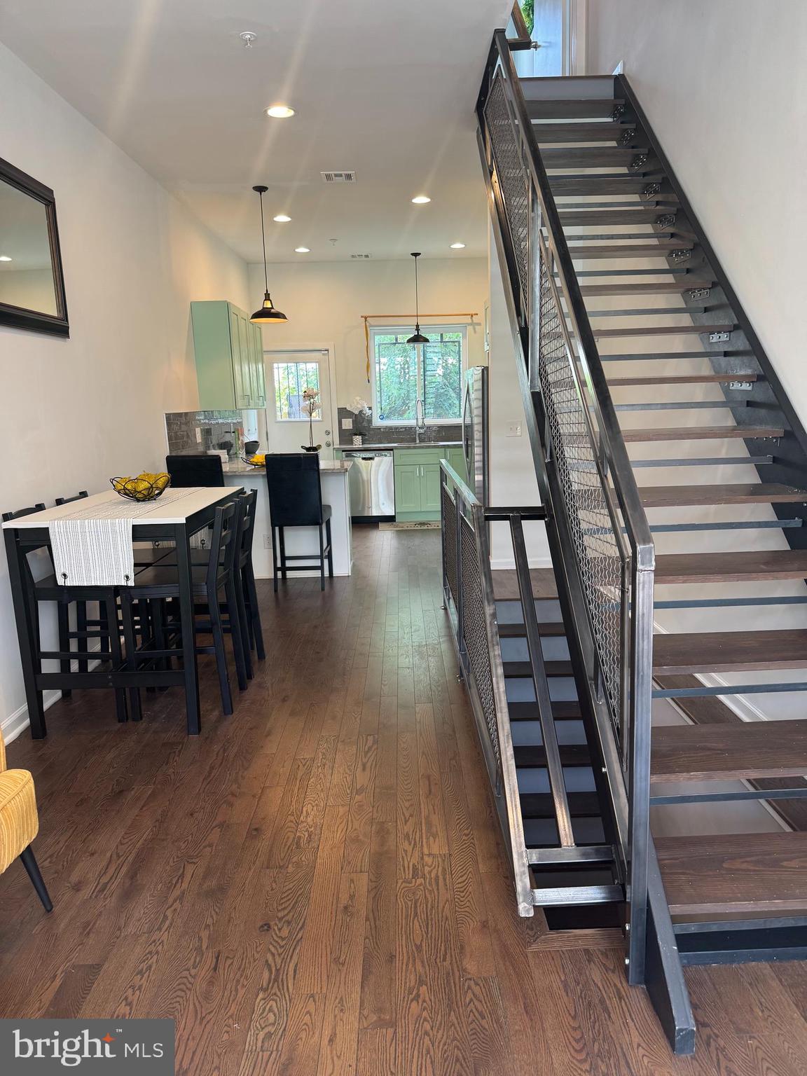 Modern Living in the Heart of Fishtown – Rooftop Views & Tax Abatement!
Welcome to this beautifully renovated 3-story home in one of Philadelphia’s most sought-after neighborhoods — Fishtown! Boasting 3 spacious bedrooms, 2.5 modern bathrooms, and a finished basement perfect for a home office, gym, or media room, this home blends contemporary style with urban convenience.
Enjoy sweeping skyline views from your private rooftop deck, ideal for entertaining or relaxing under the stars. Inside, you’ll find high-end finishes, an open-concept living space, and a thoughtfully designed kitchen with updated appliances and sleek cabinetry.
This home still has time remaining on the tax abatement, offering valuable savings for years to come. Located on a quiet street just moments from Fishtown’s vibrant restaurants, shops, and public transit.
Don’t miss the opportunity to own a move-in-ready home with luxury features in one of Philly’s hottest neighborhoods!