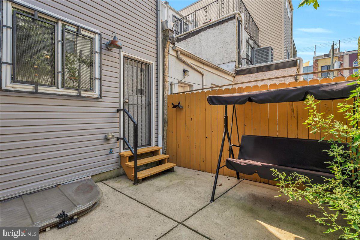 FISHTOWN - Residential