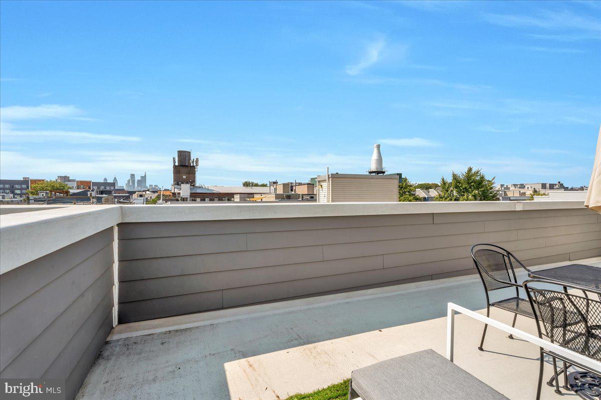 FISHTOWN - Residential