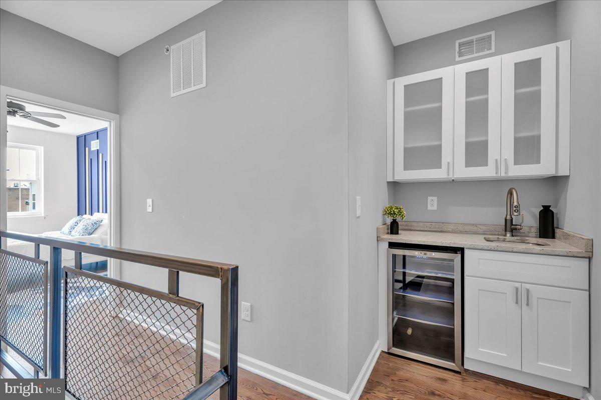 FISHTOWN - Residential