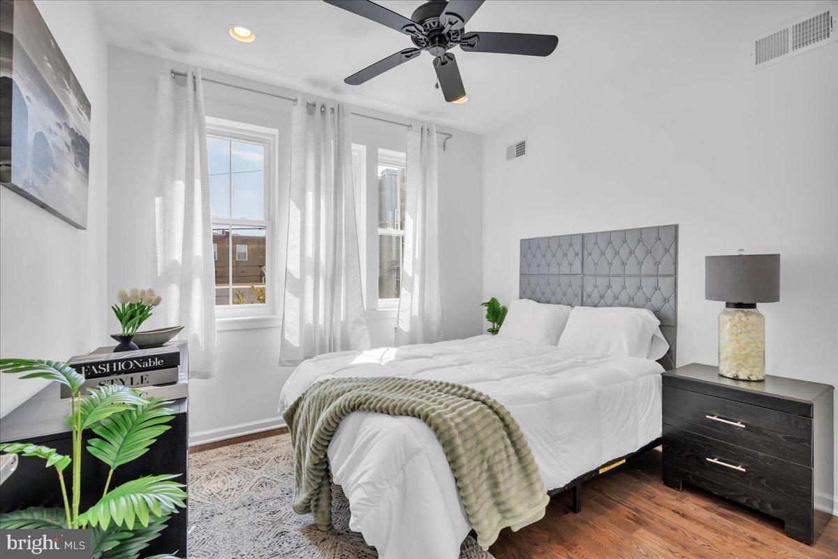 FISHTOWN - Residential