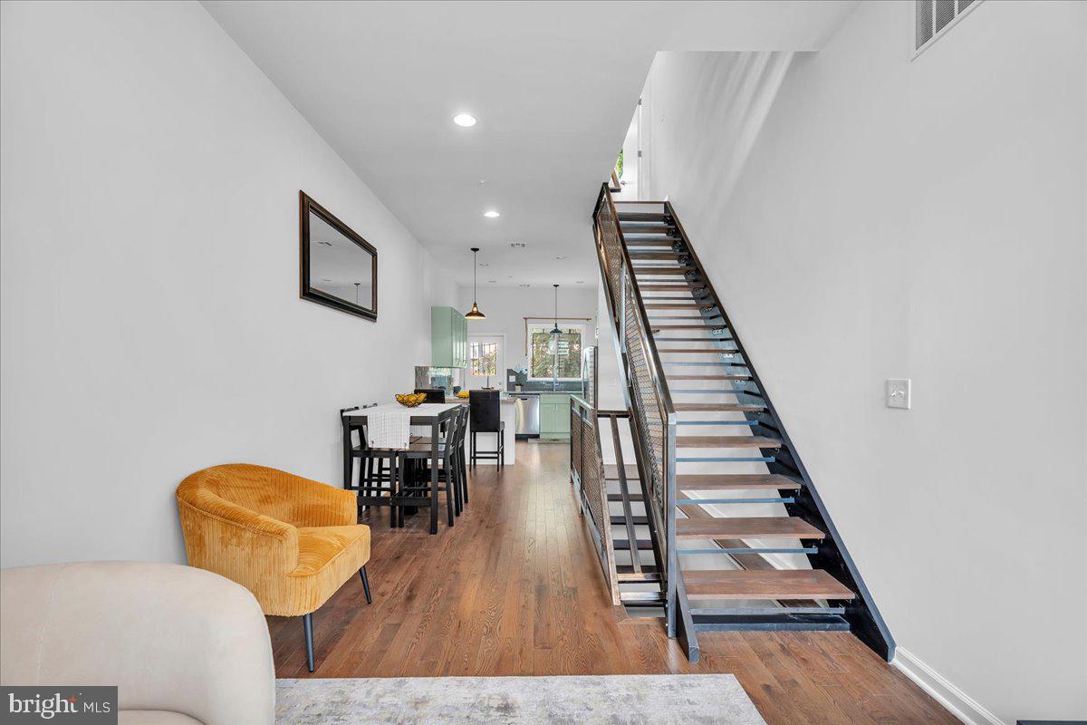 FISHTOWN - Residential