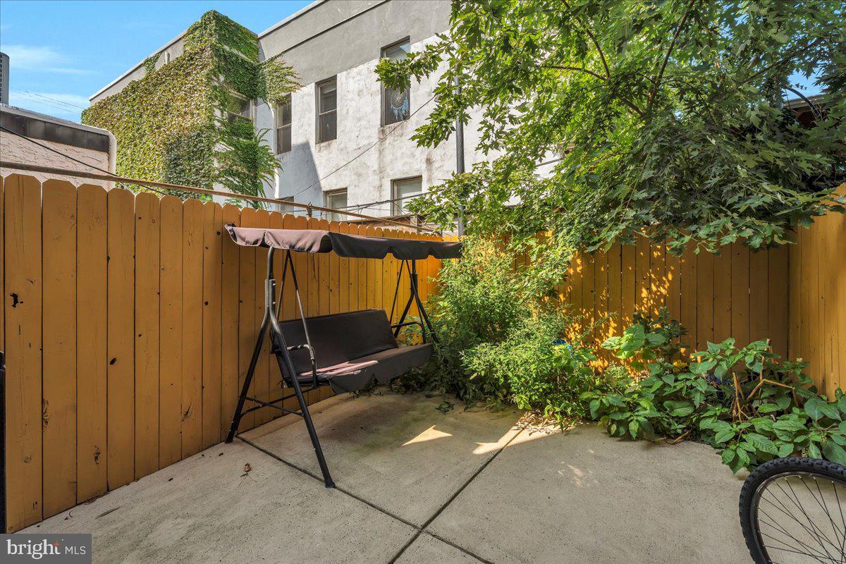 FISHTOWN - Residential