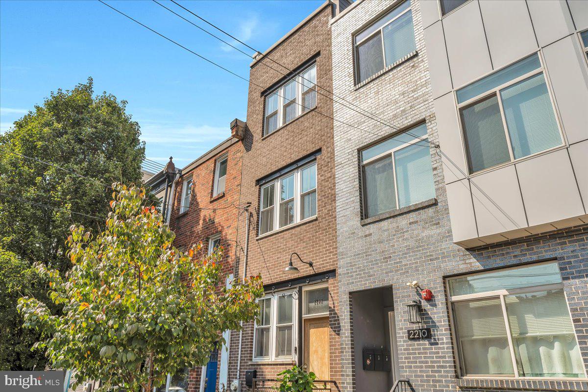 FISHTOWN - Residential