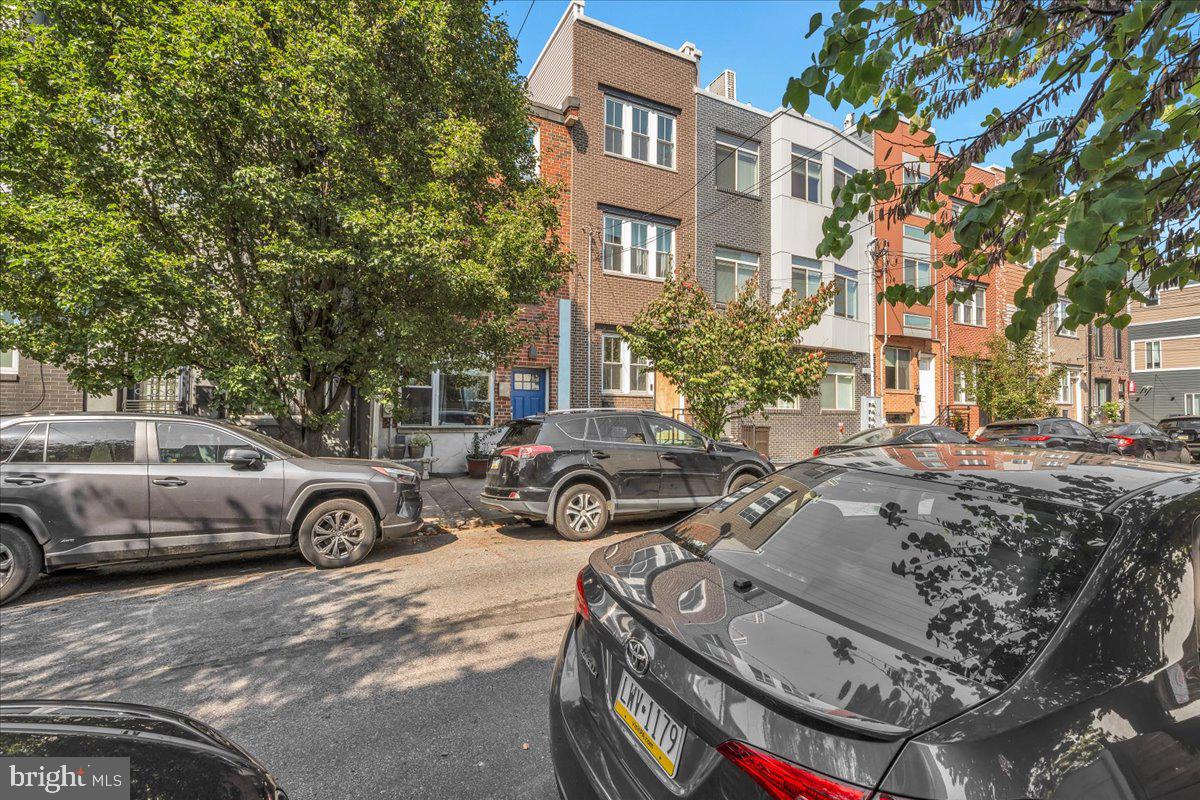 FISHTOWN - Residential