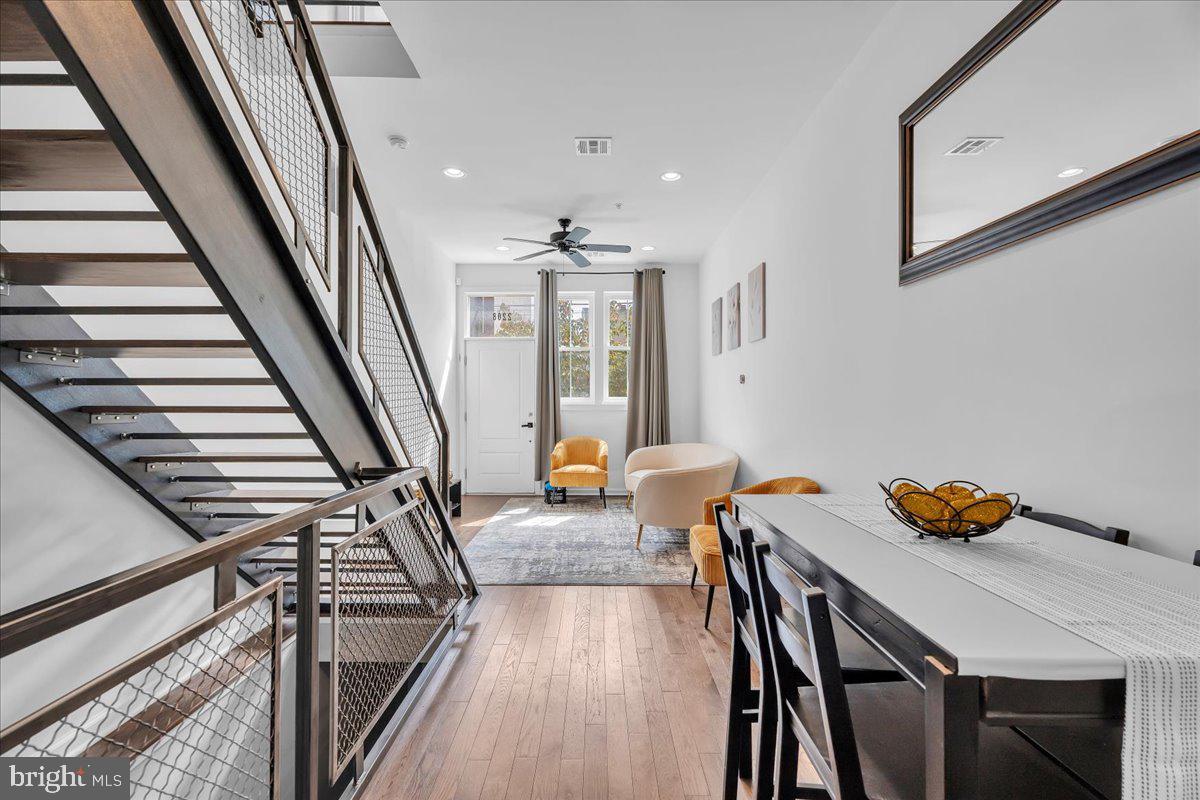 FISHTOWN - Residential