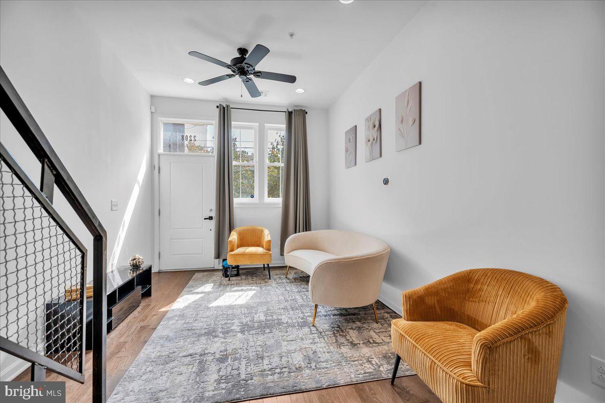 FISHTOWN - Residential