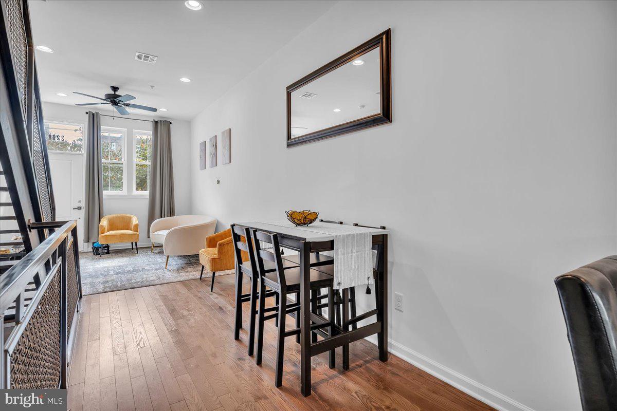 FISHTOWN - Residential