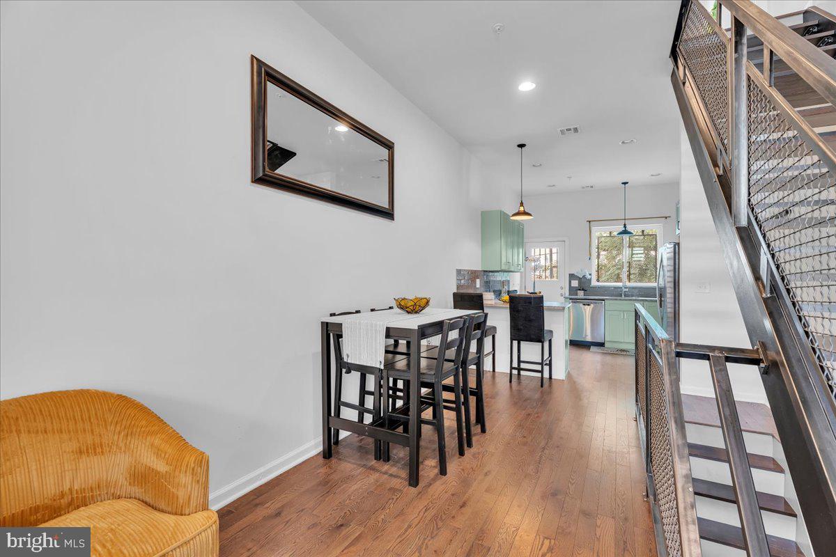 FISHTOWN - Residential