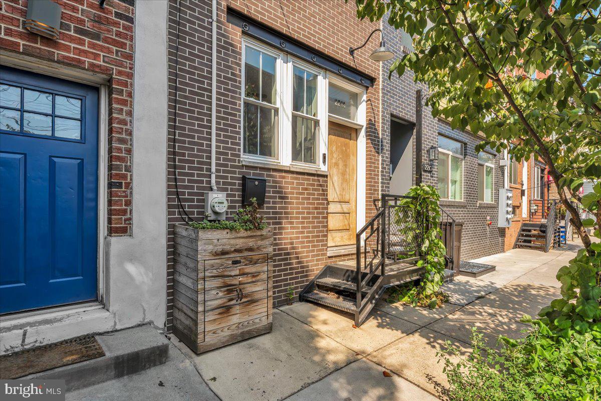 FISHTOWN - Residential