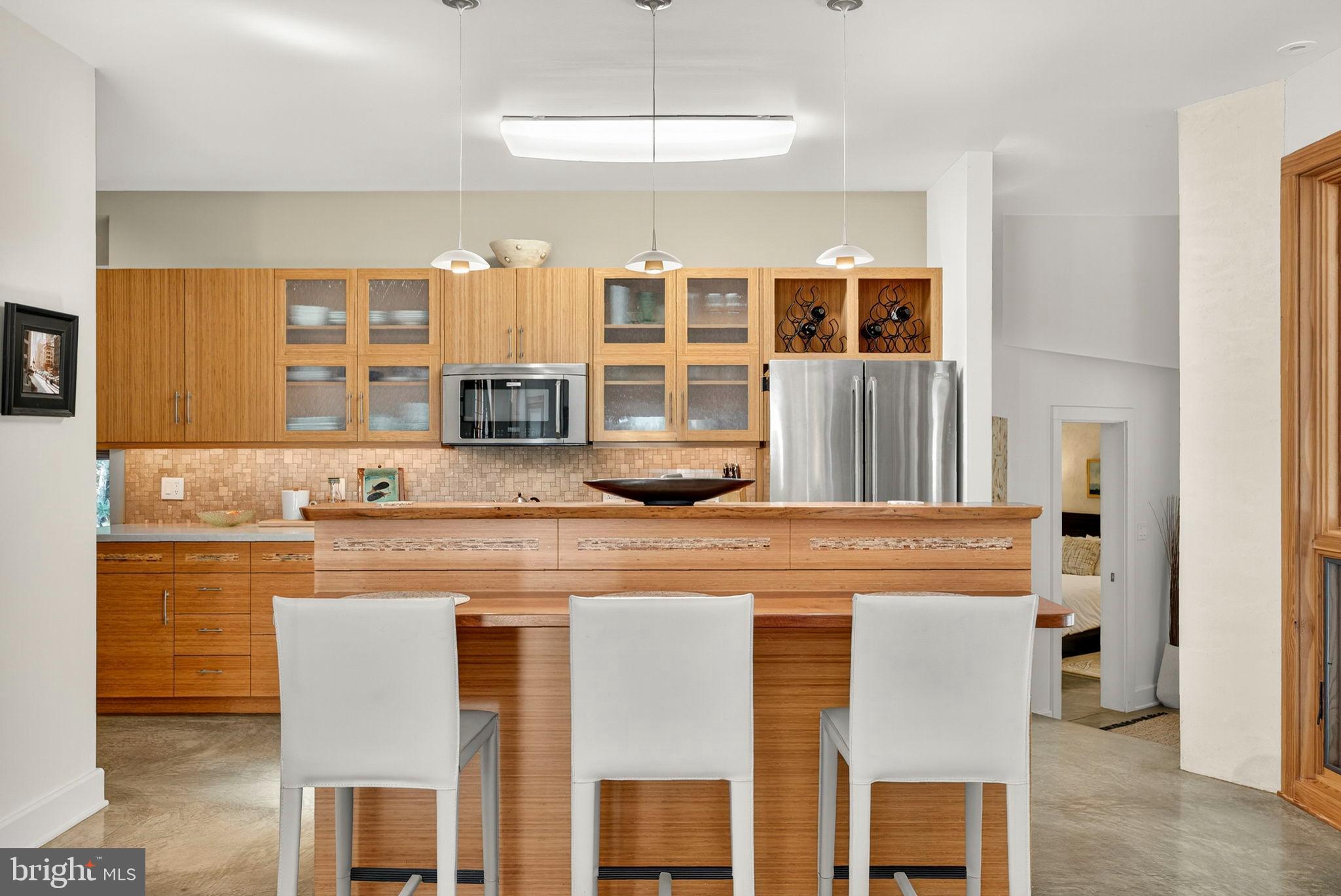 BROOMGRASS - Residential