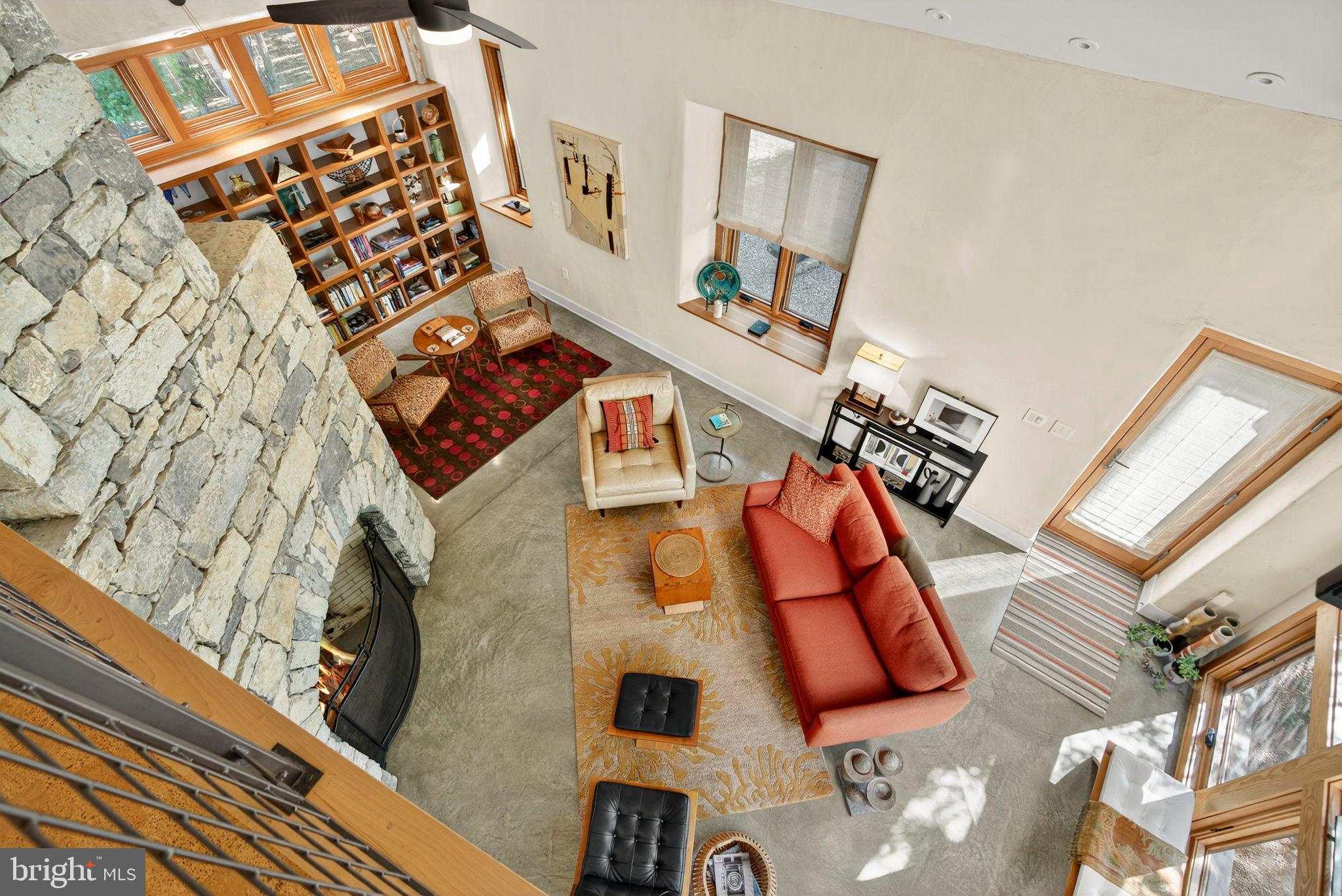 BROOMGRASS - Residential