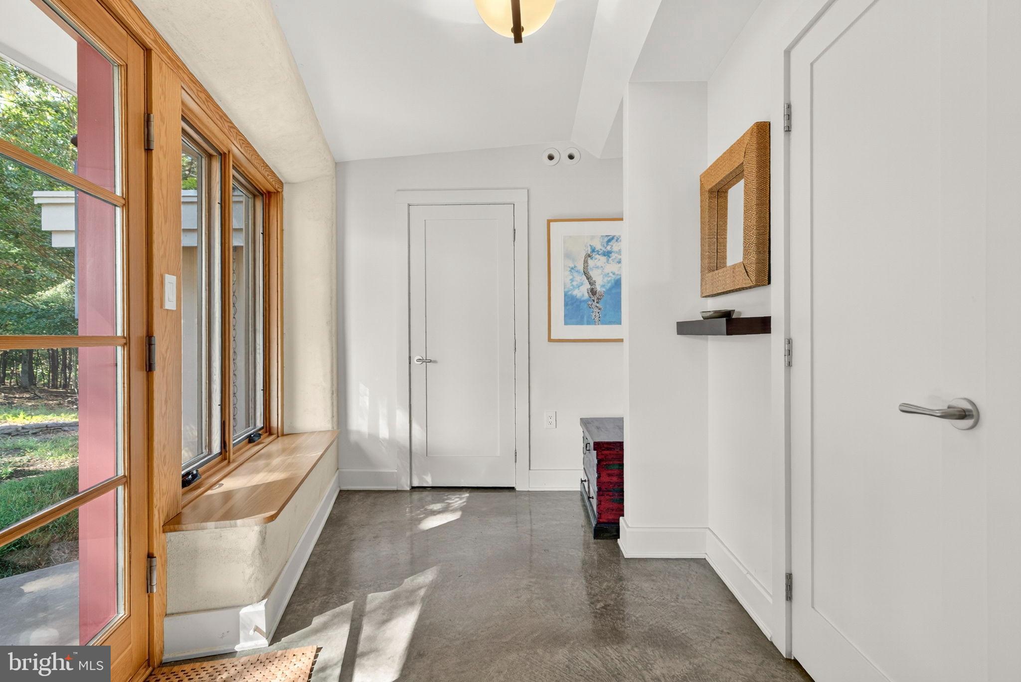 BROOMGRASS - Residential