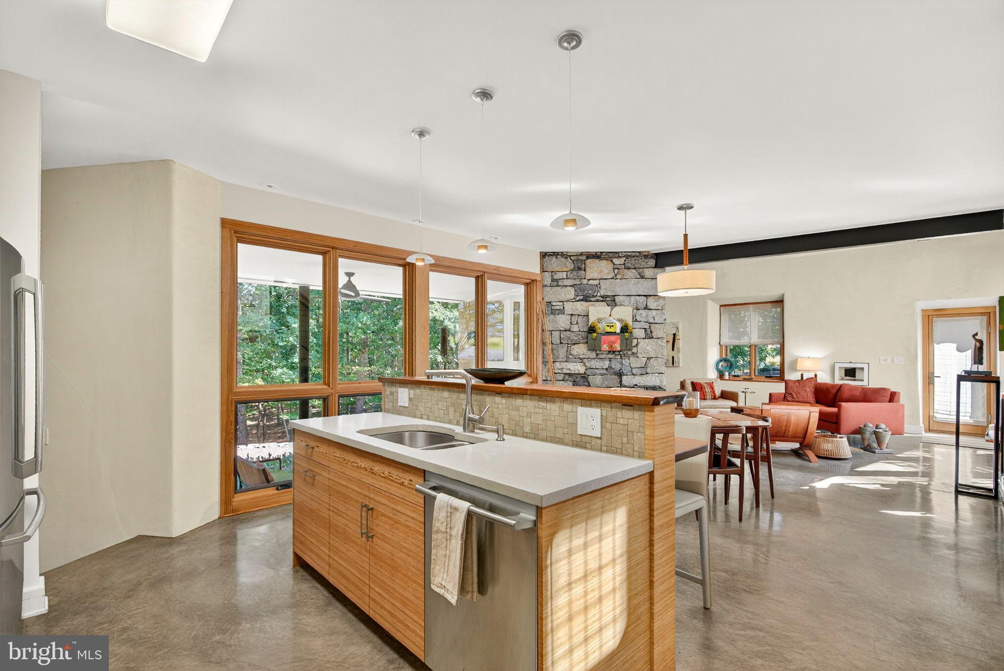 BROOMGRASS - Residential