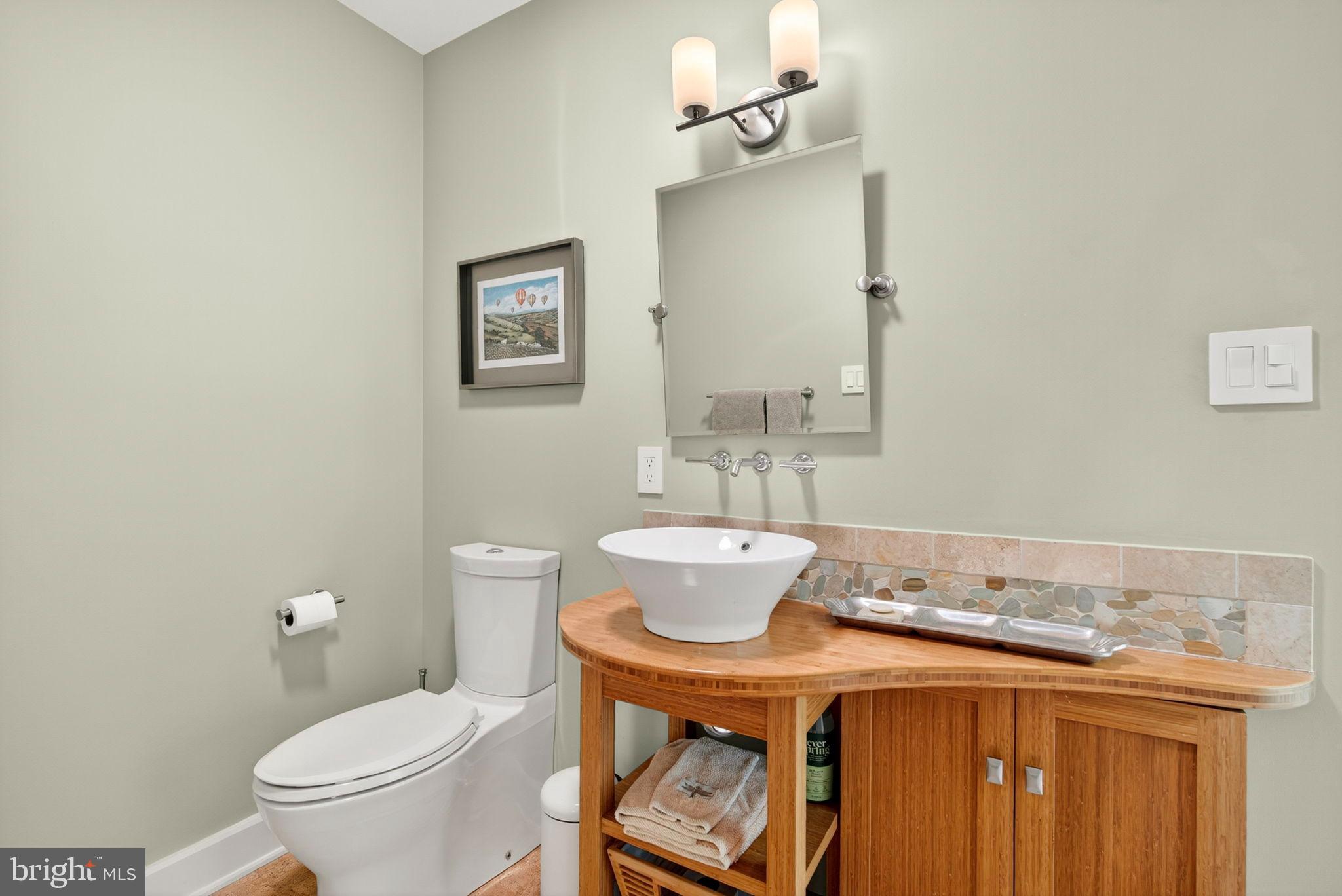 BROOMGRASS - Residential