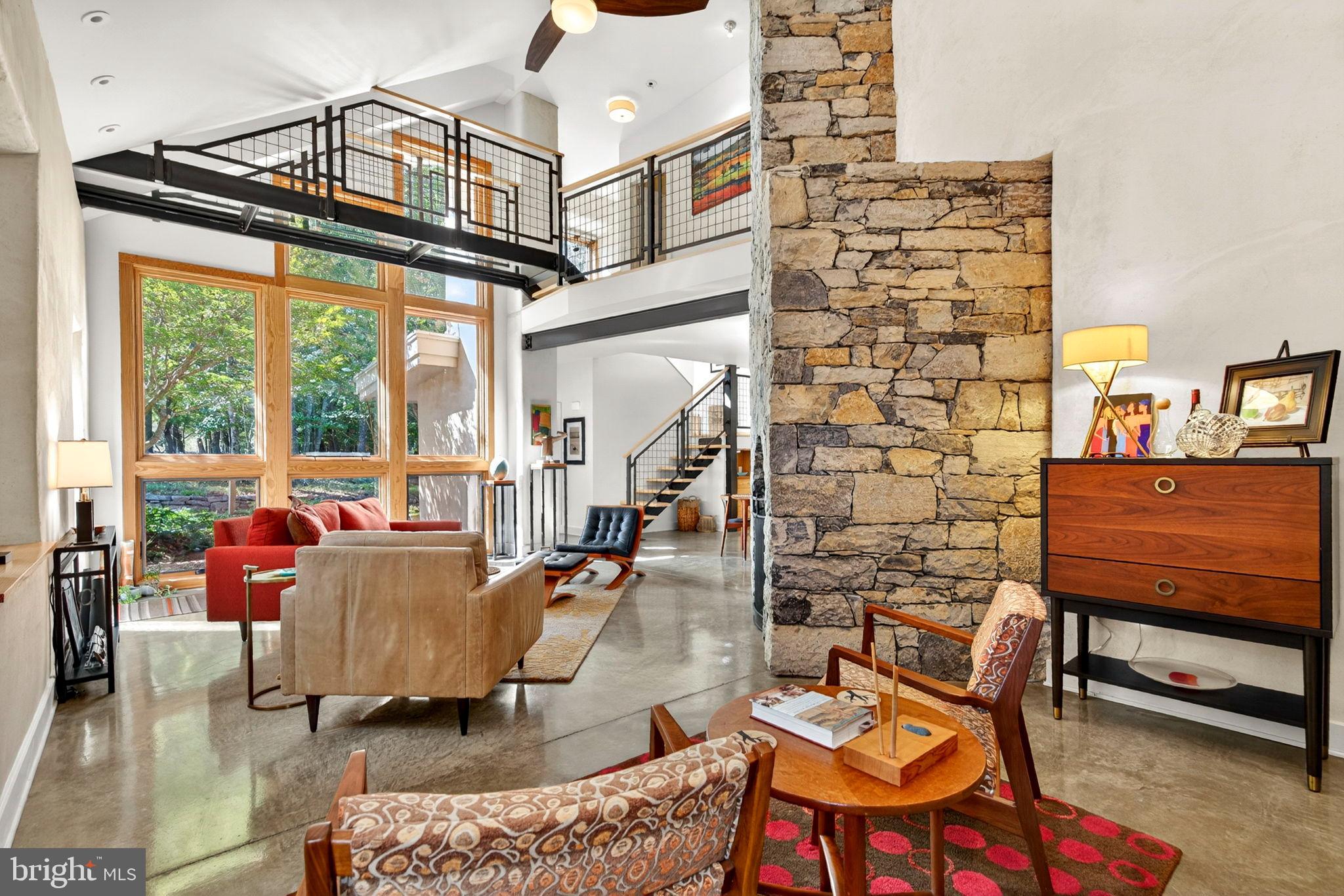 BROOMGRASS - Residential