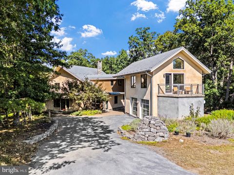 79 MARIGOLD WAY GERRARDSTOWN WV 25420