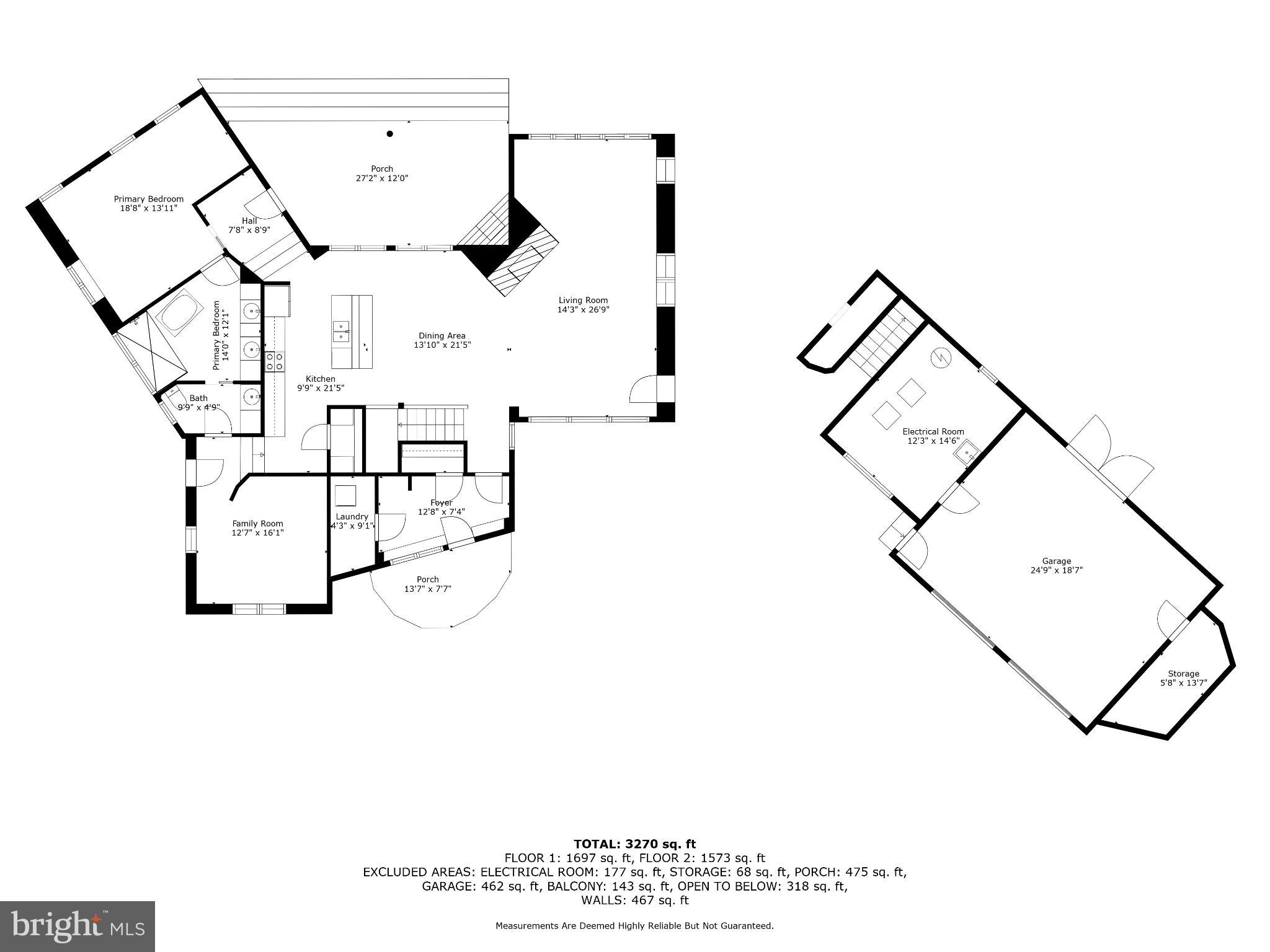 BROOMGRASS - Residential