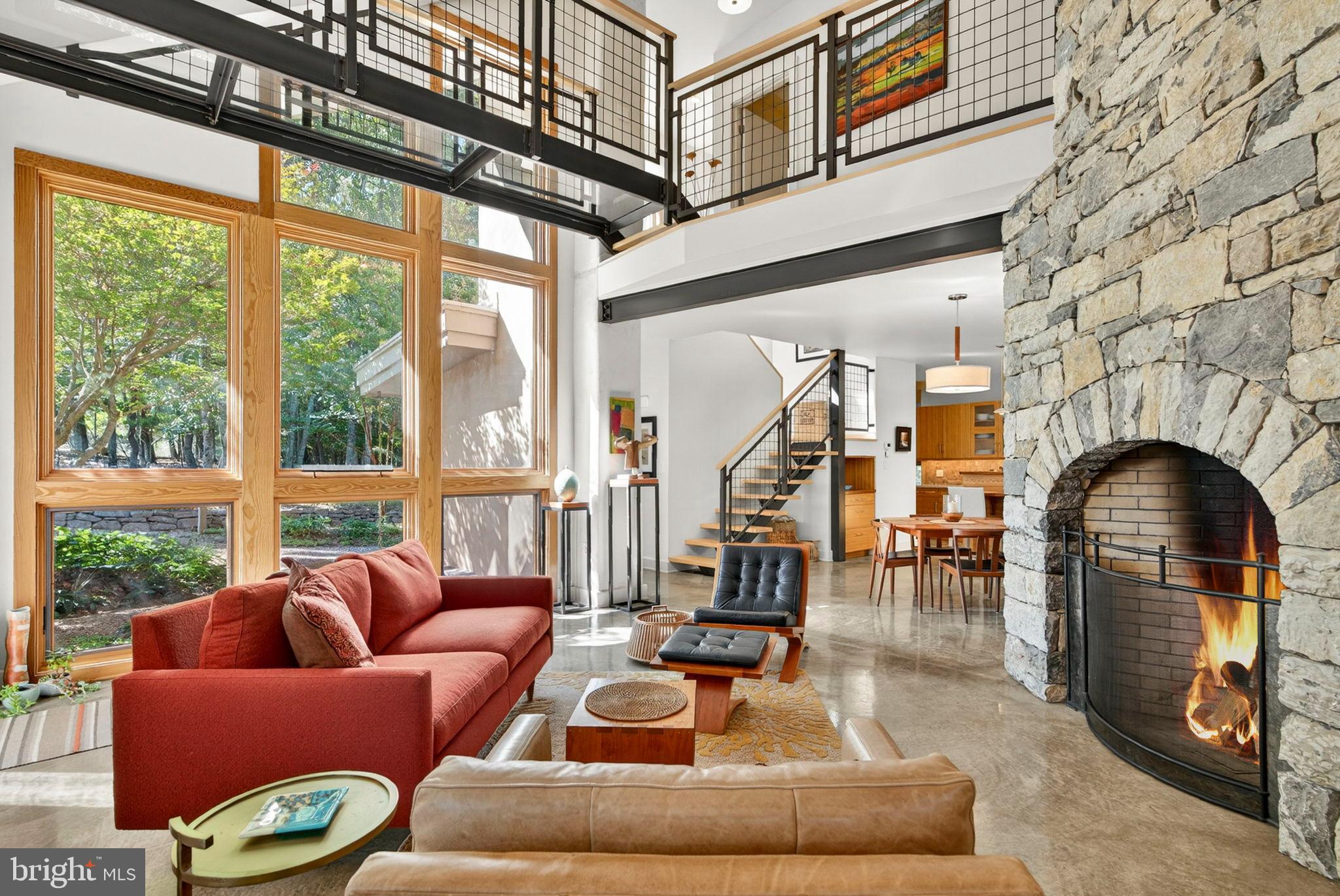 BROOMGRASS - Residential