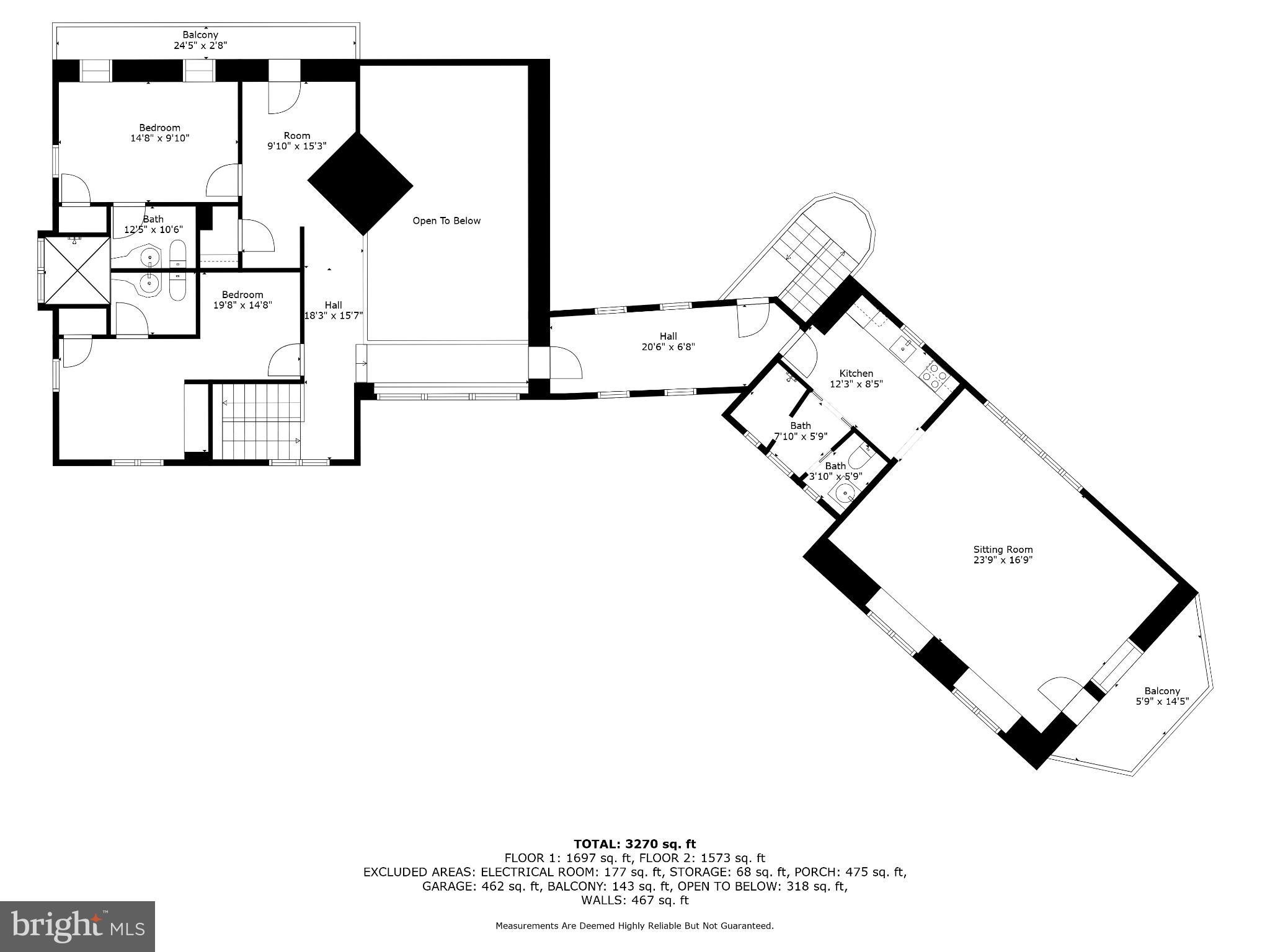 BROOMGRASS - Residential