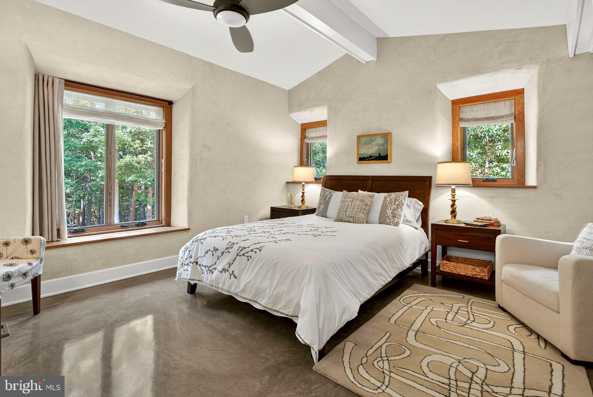 BROOMGRASS - Residential