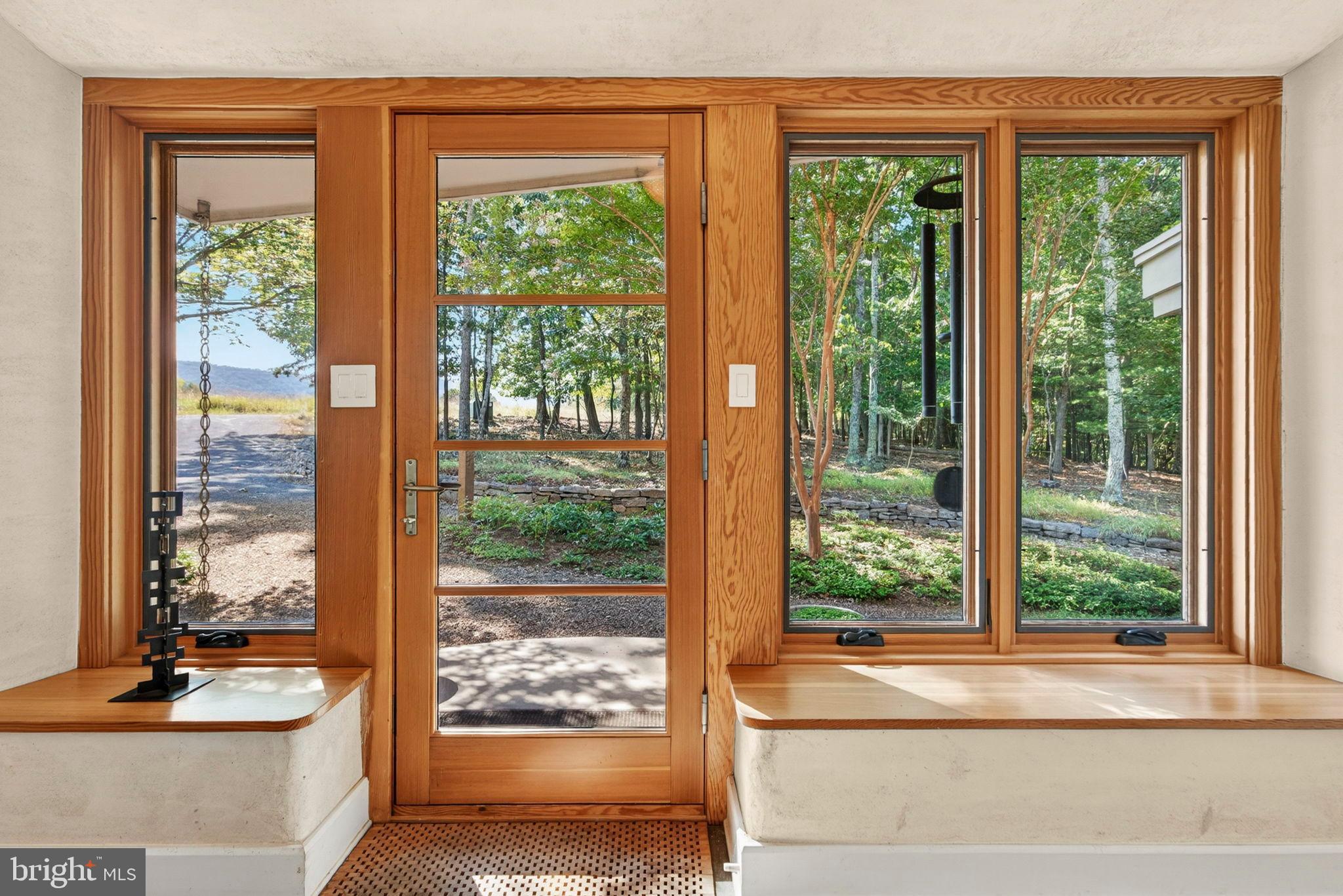 BROOMGRASS - Residential