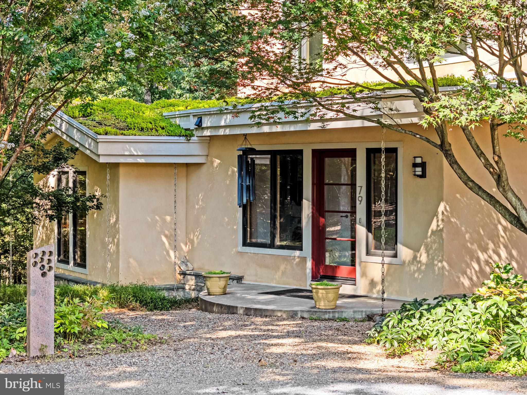 BROOMGRASS - Residential