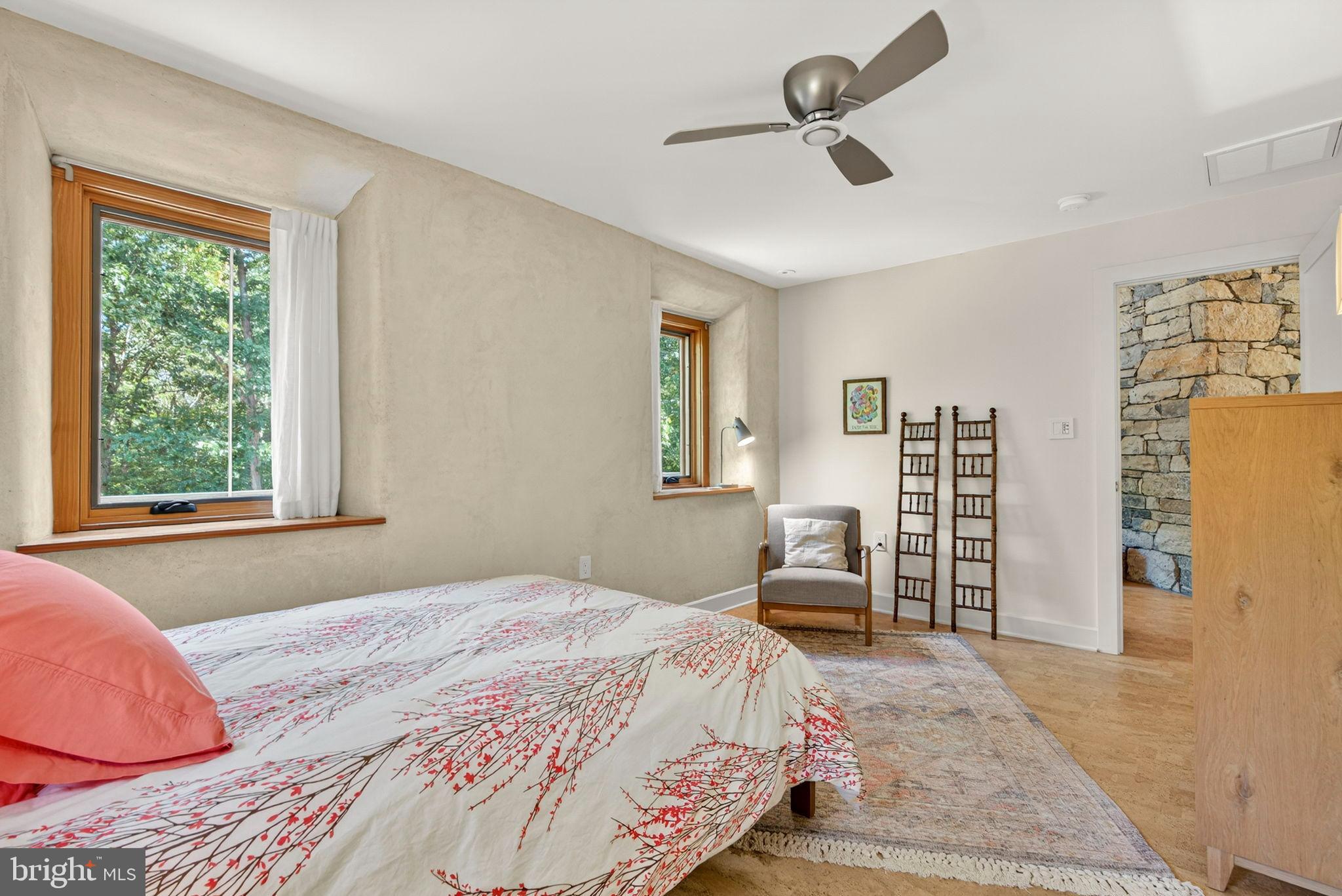 BROOMGRASS - Residential