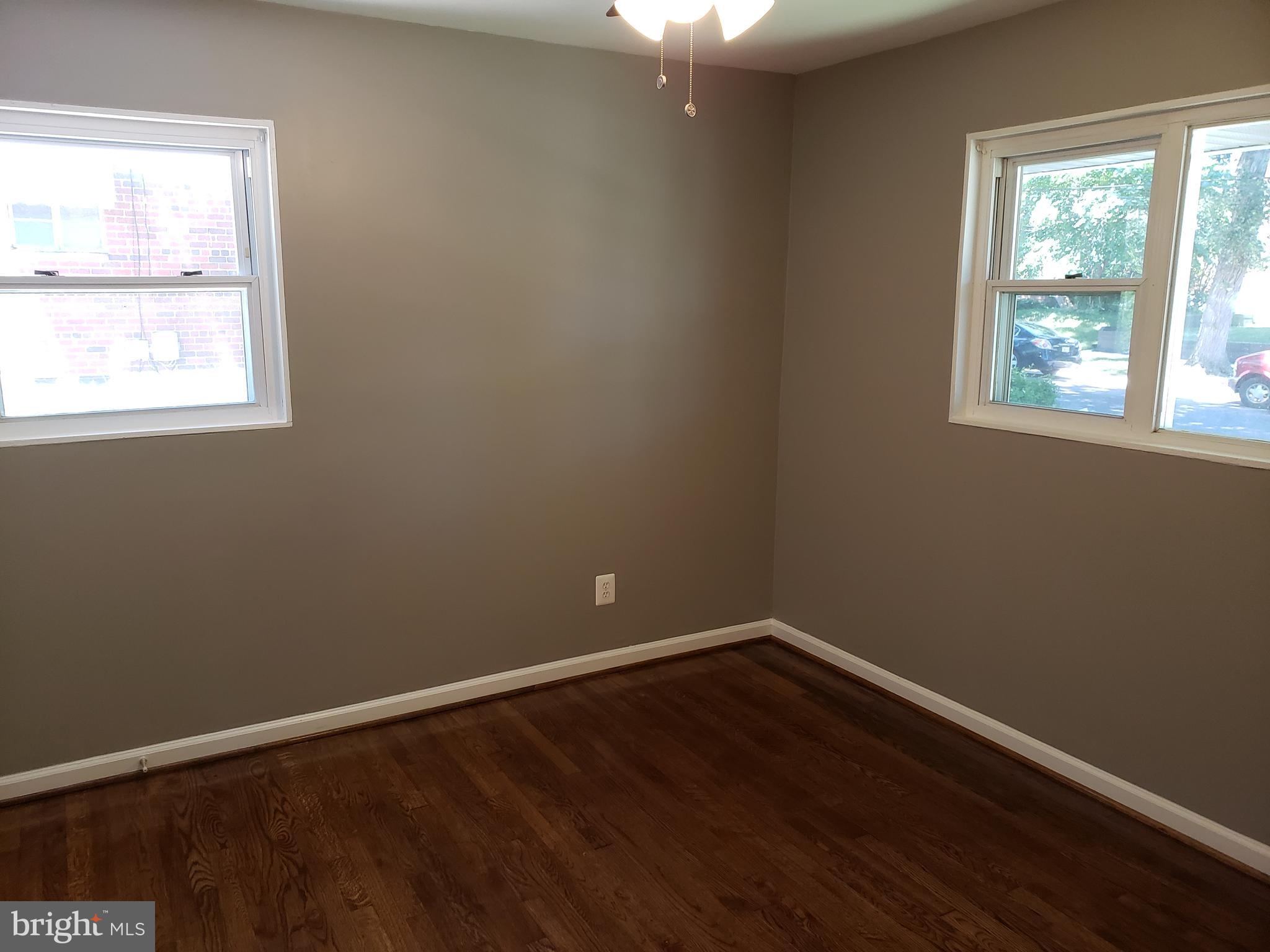 WHEATON WOODS - Residential Lease