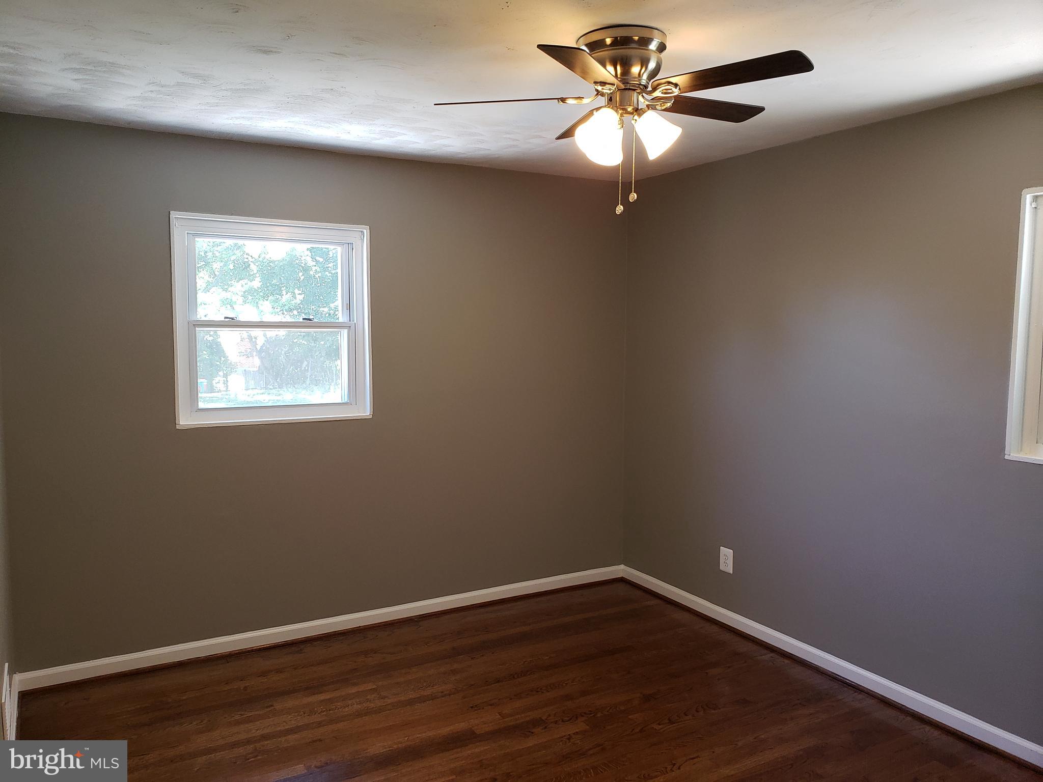 WHEATON WOODS - Residential Lease