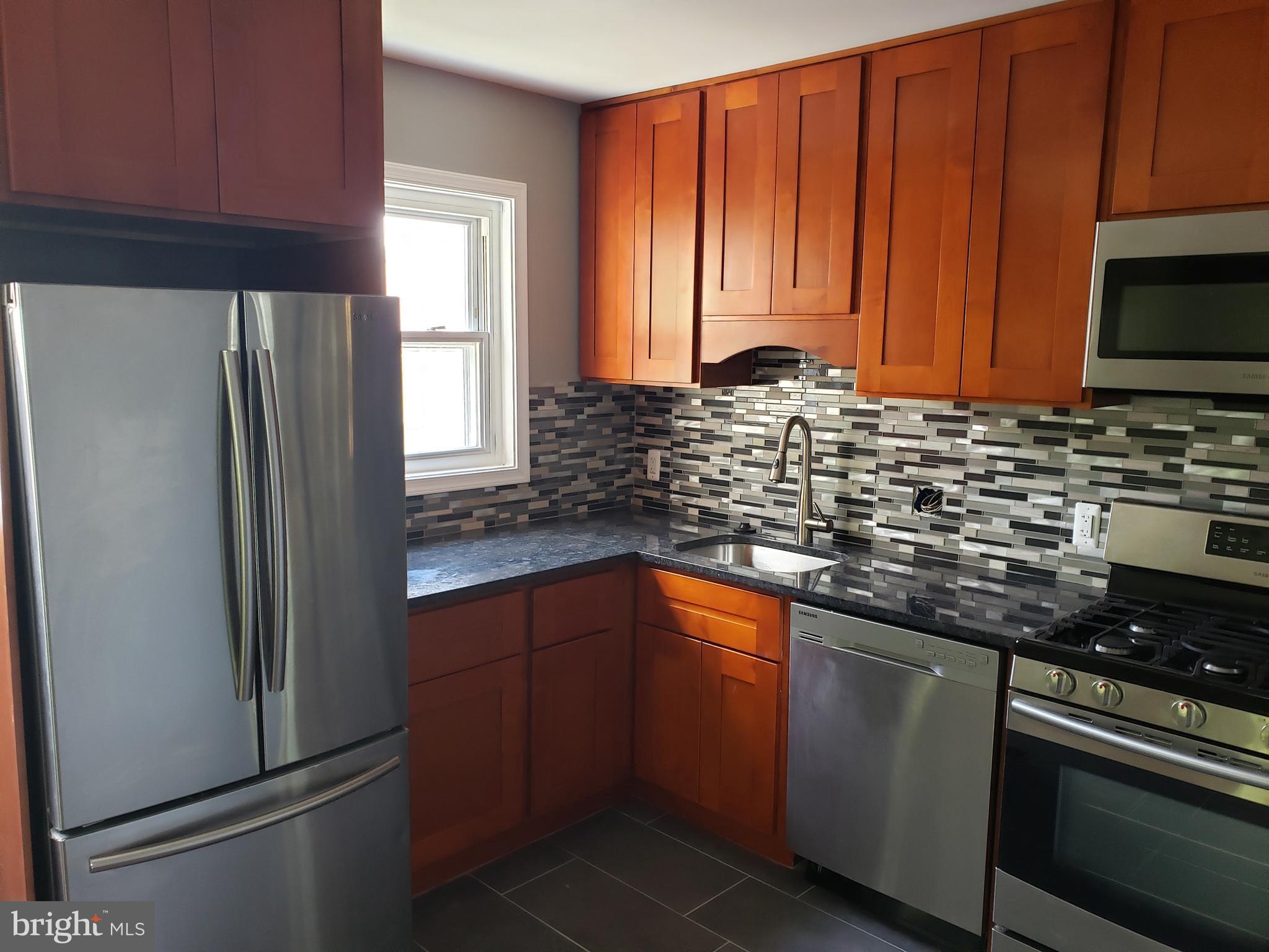 WHEATON WOODS - Residential Lease