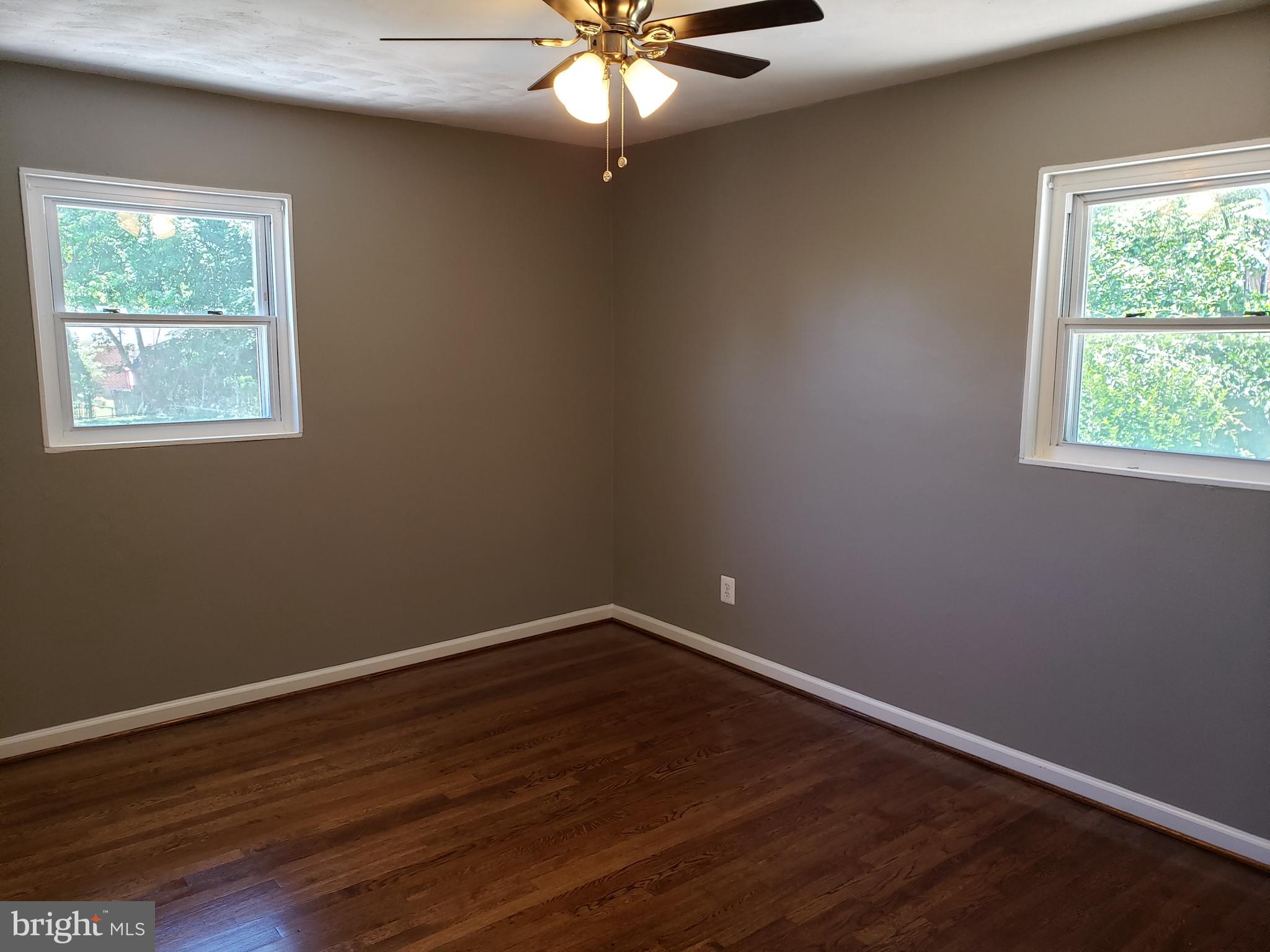 WHEATON WOODS - Residential Lease