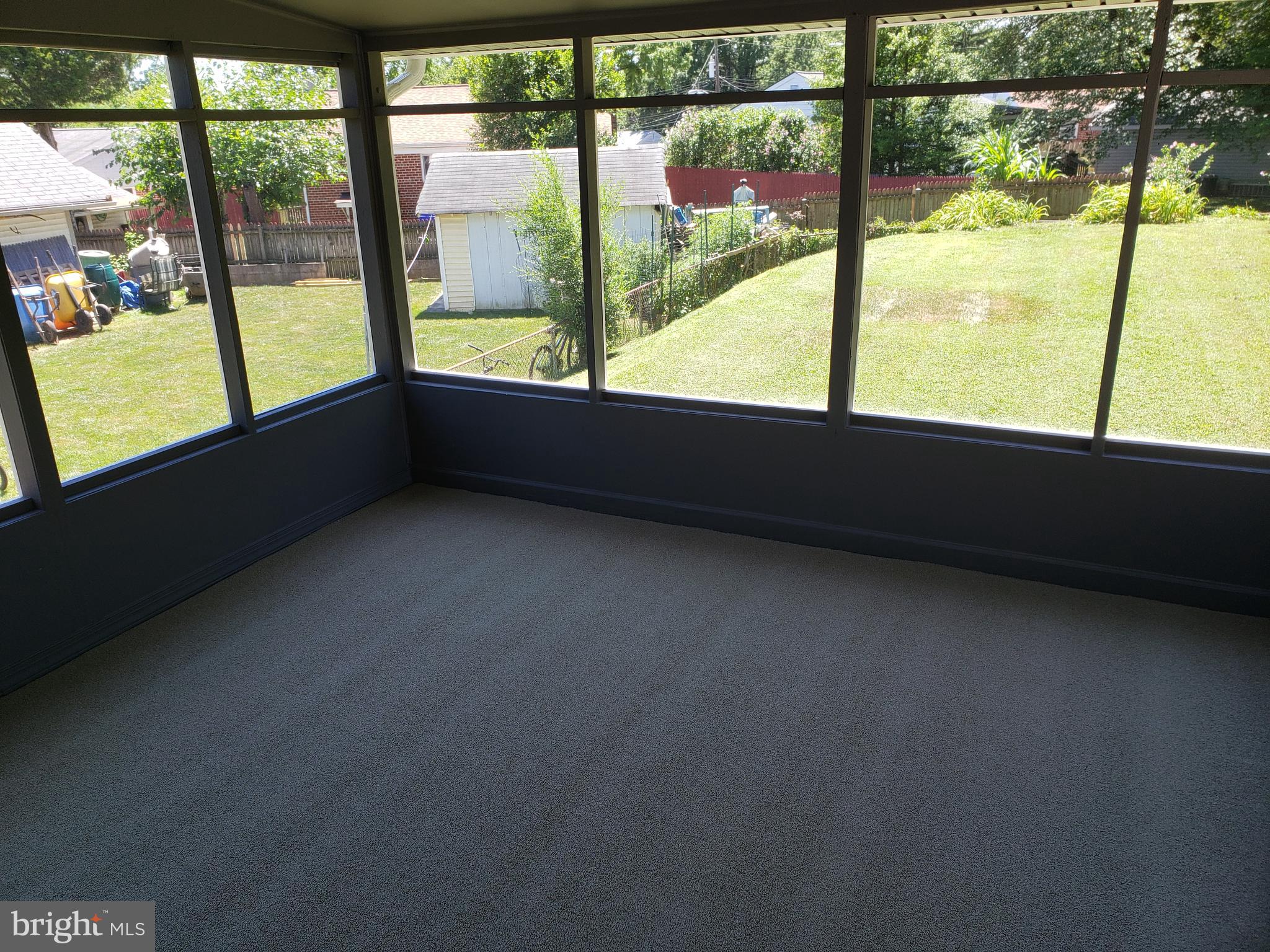 WHEATON WOODS - Residential Lease