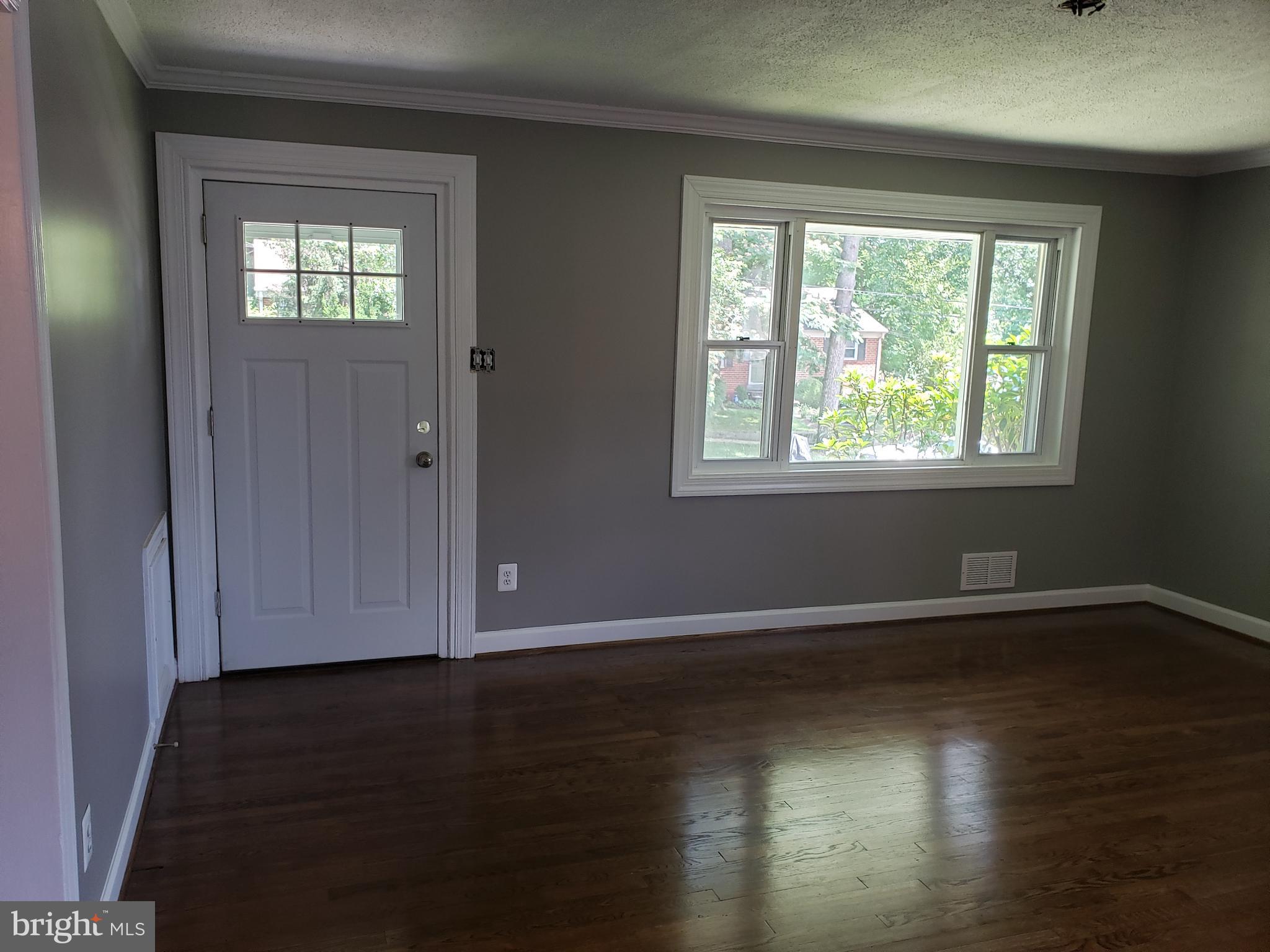 WHEATON WOODS - Residential Lease