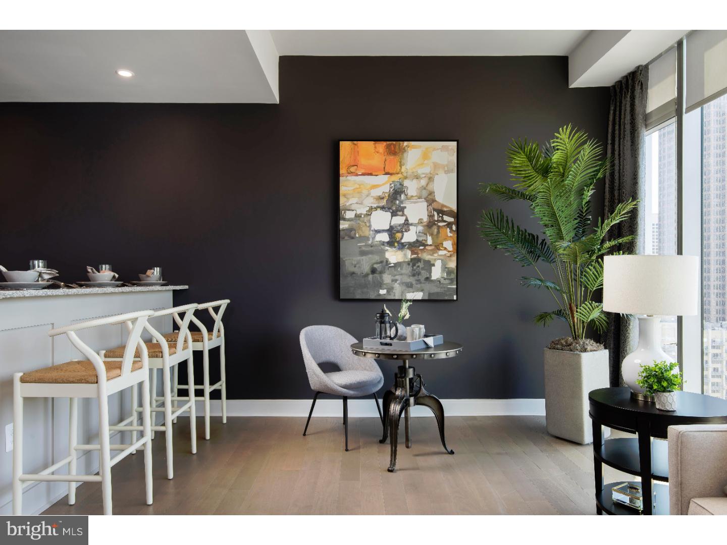 LOGAN SQUARE - Residential Lease