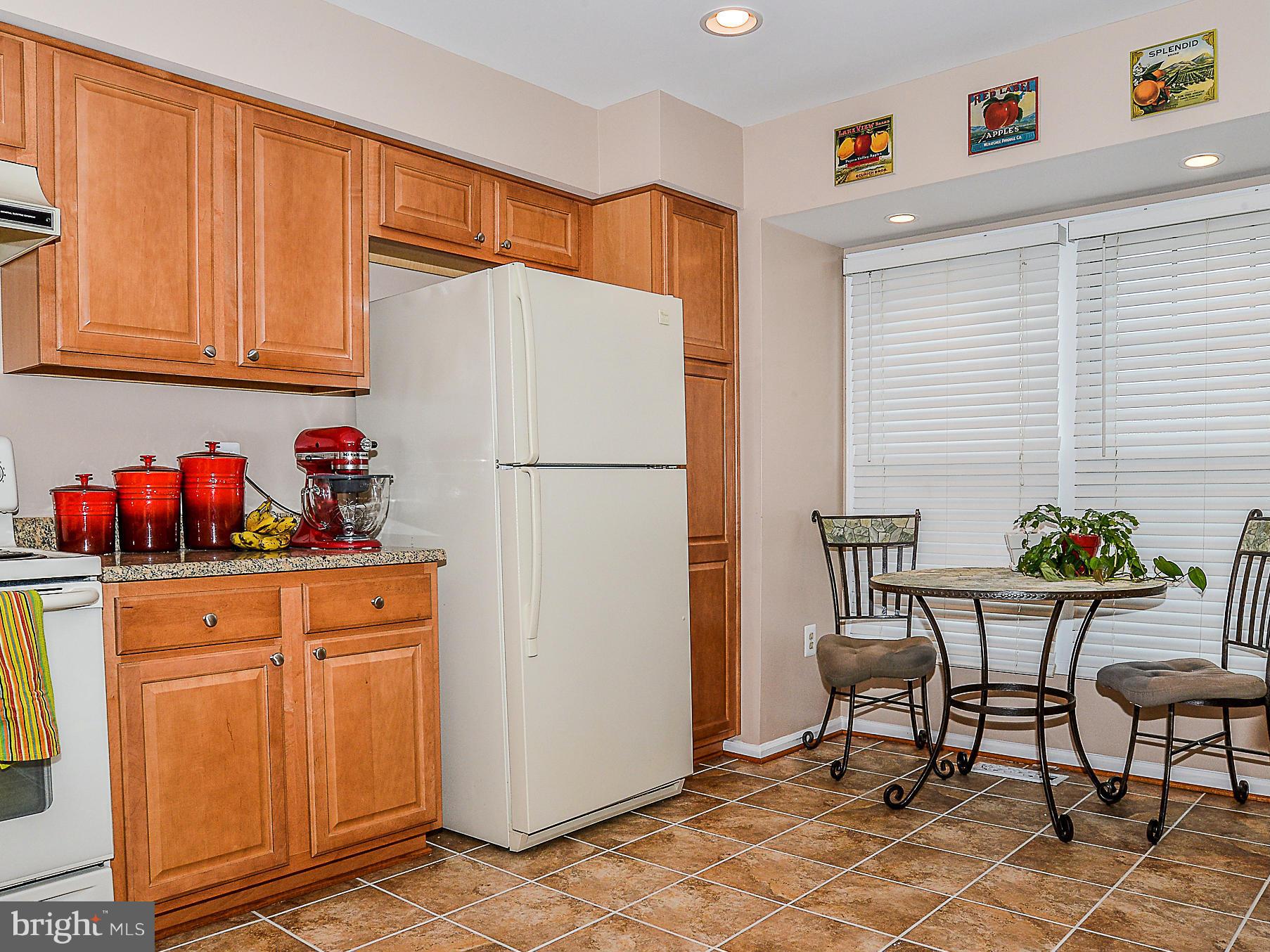 CROFTON COMMONS - Residential