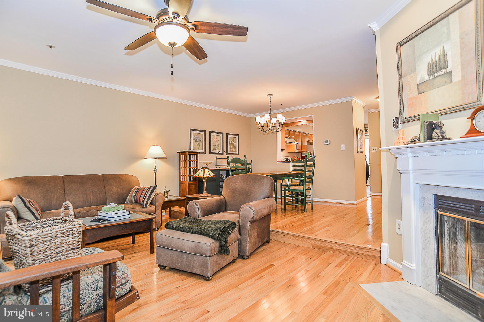 CROFTON COMMONS - Residential