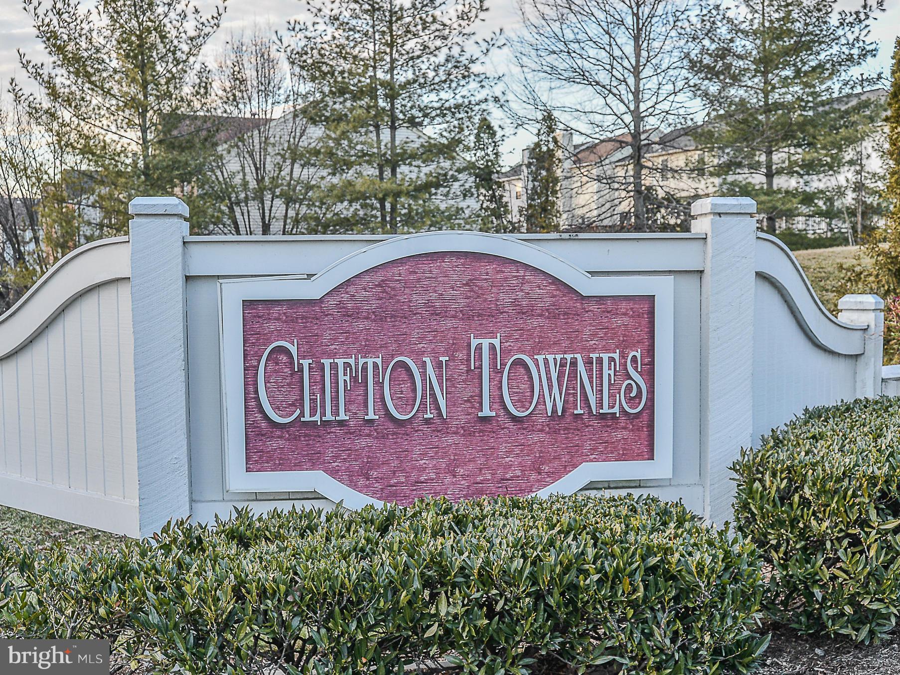 CROFTON COMMONS - Residential