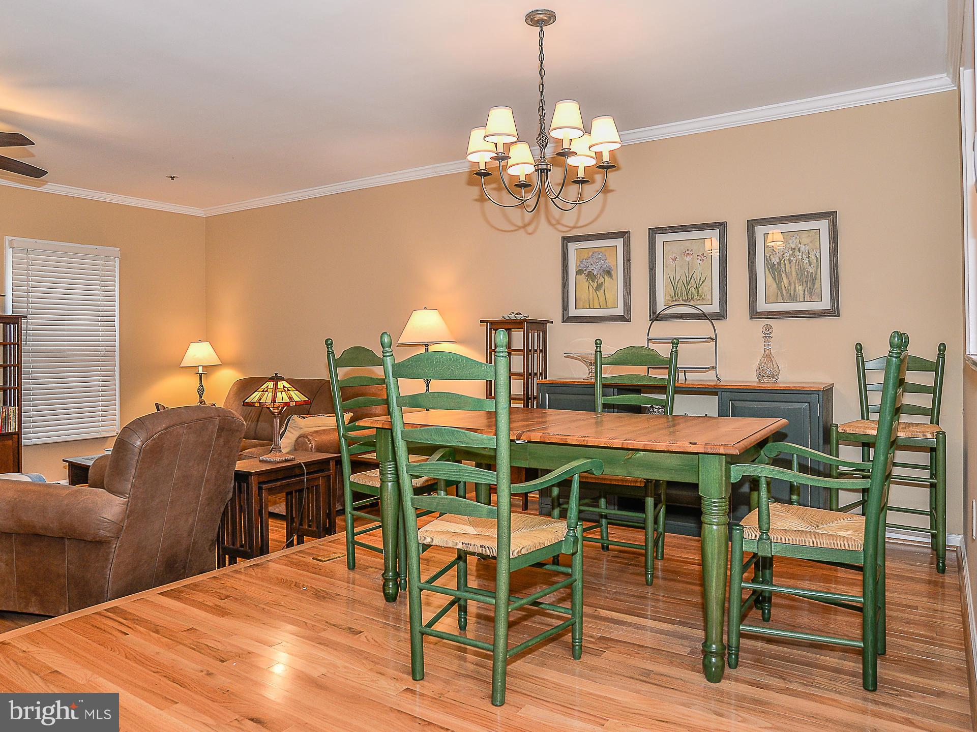 CROFTON COMMONS - Residential