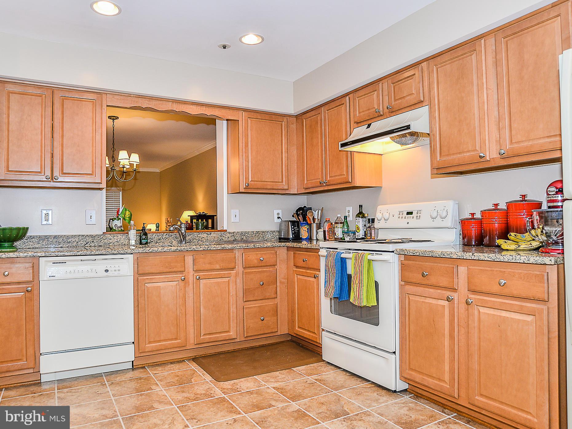 CROFTON COMMONS - Residential