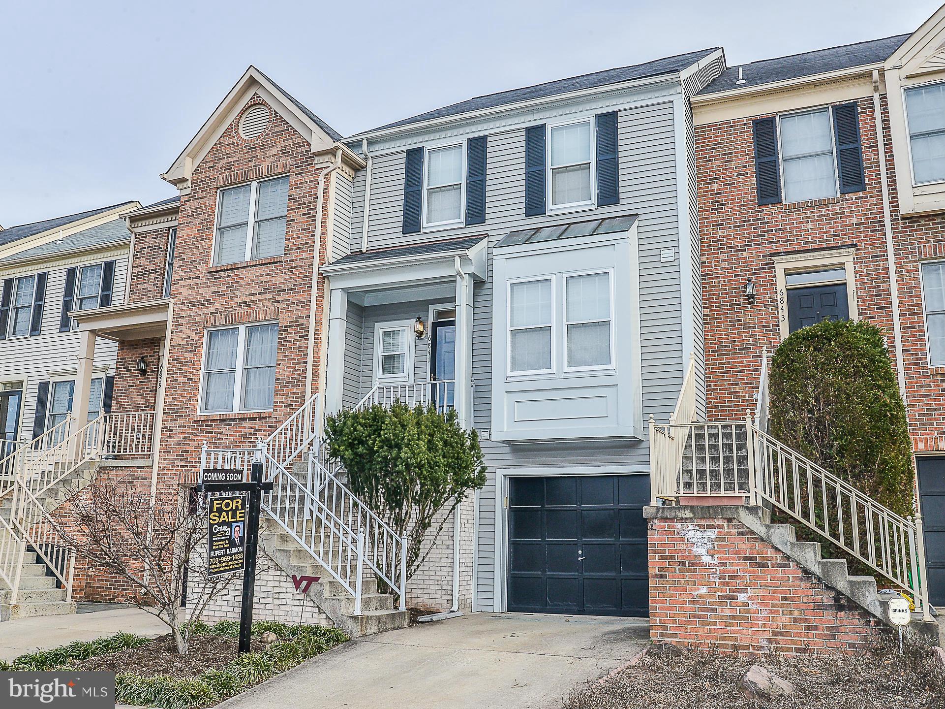 CROFTON COMMONS - Residential