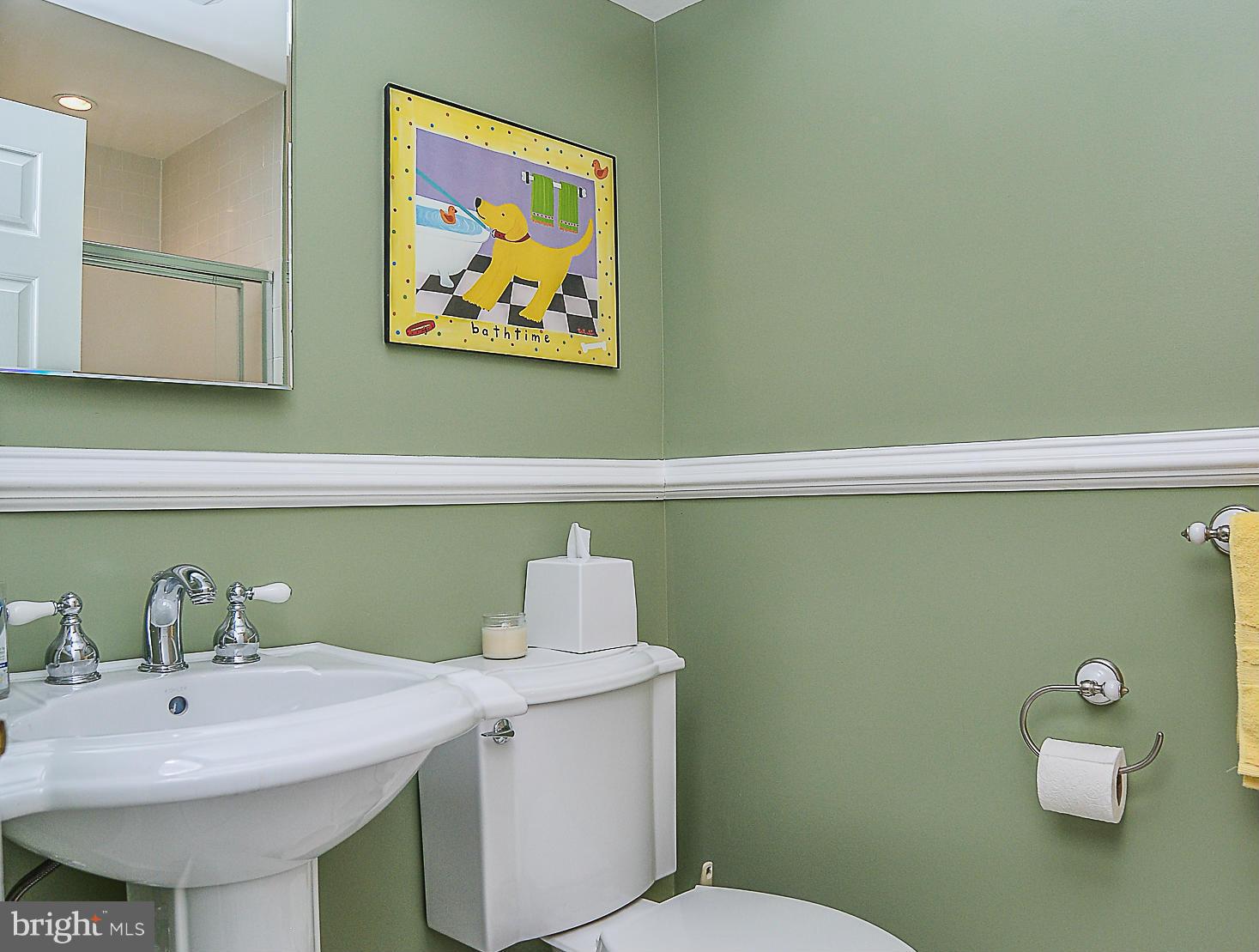 CROFTON COMMONS - Residential