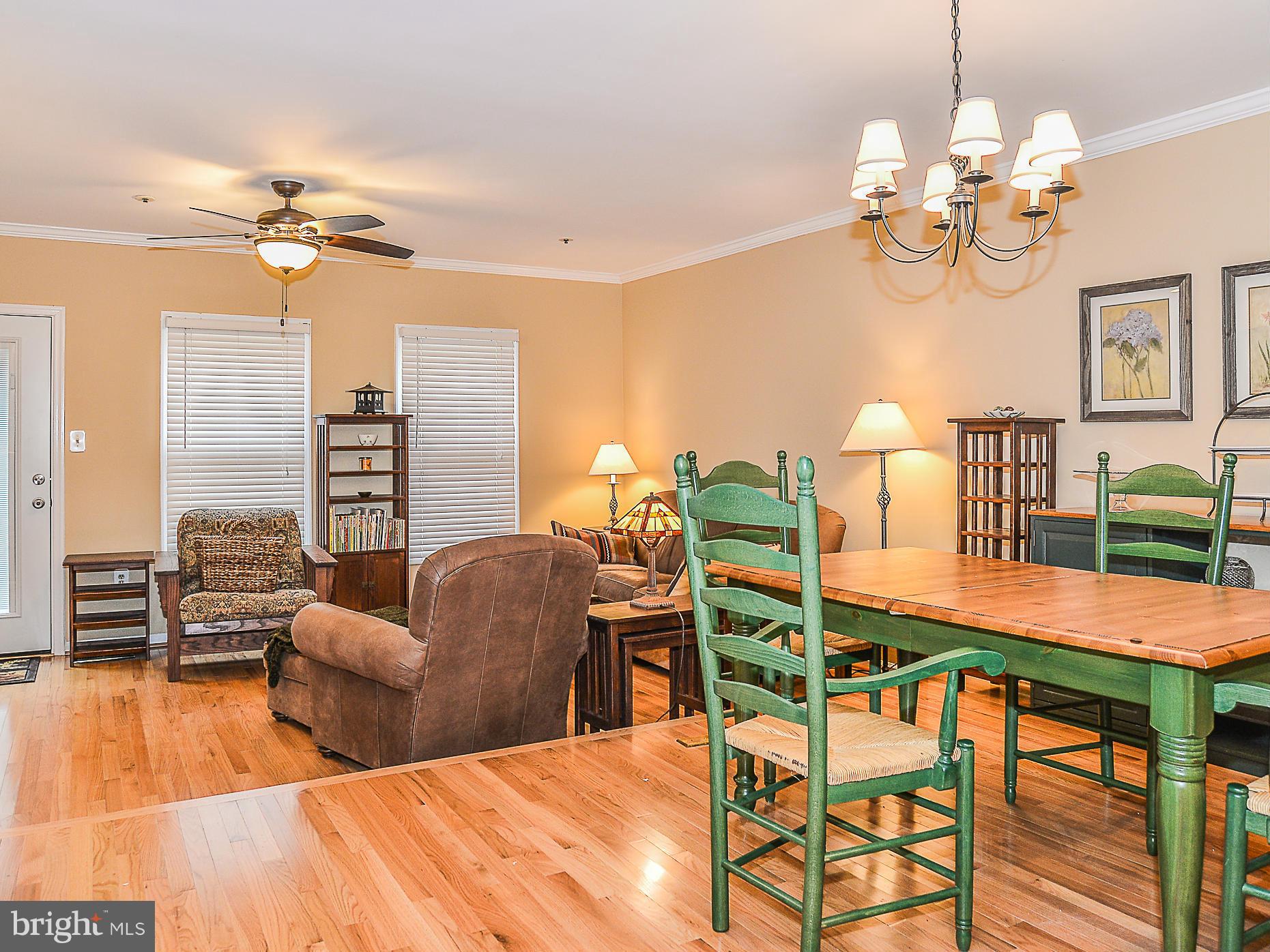 CROFTON COMMONS - Residential